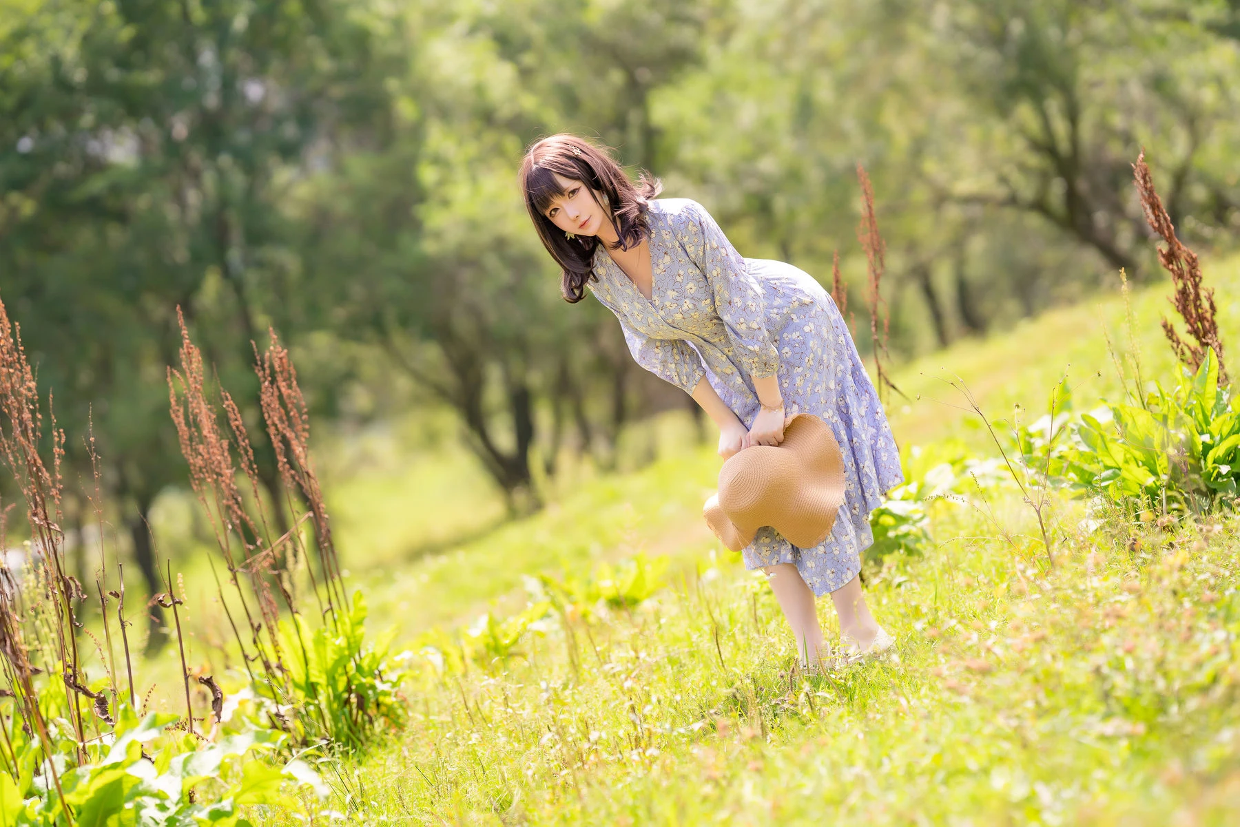 知性校花私藏美照 – 彰化攝影棚黃昏獨家呈現精選 - 4