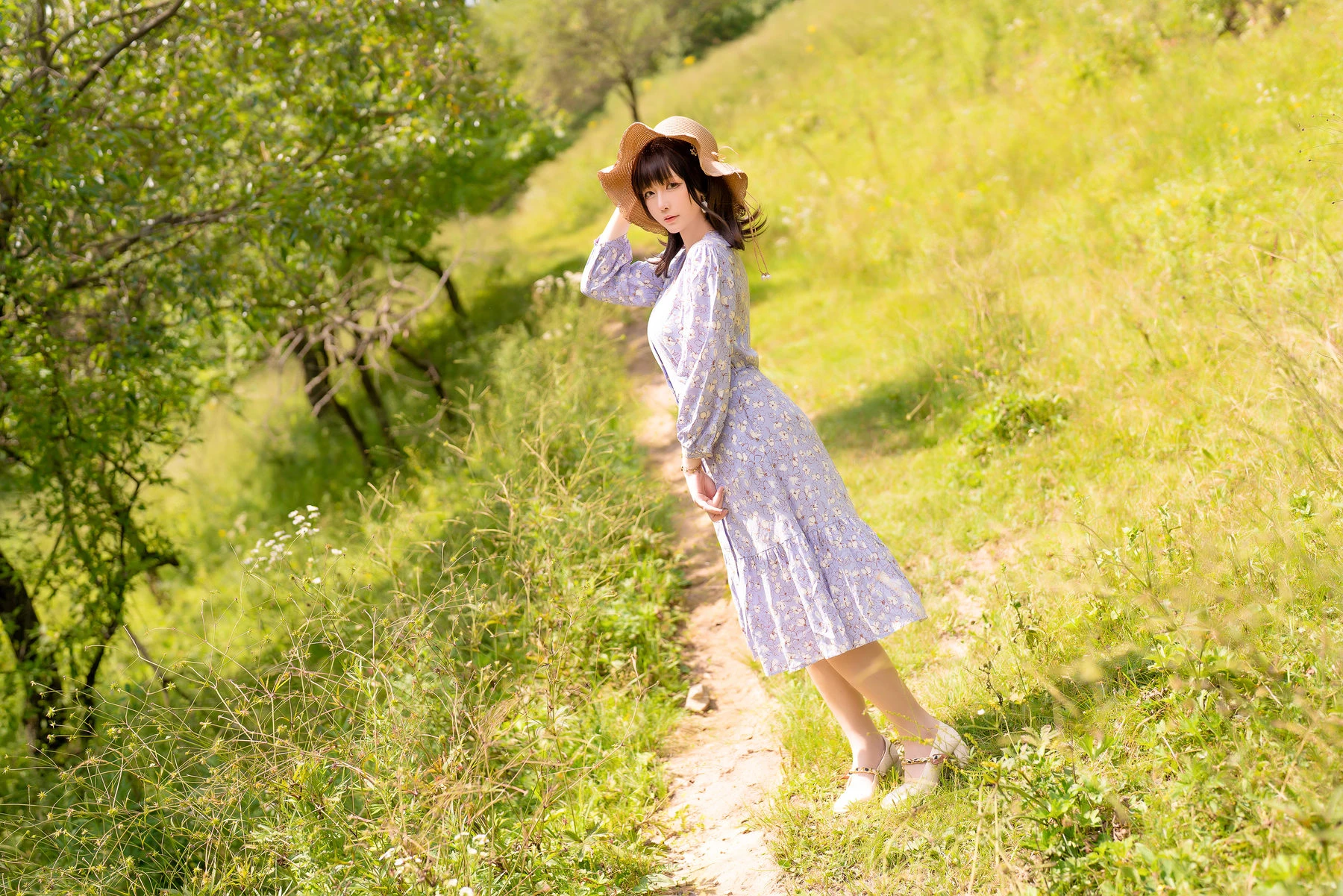 知性校花私藏美照 – 彰化攝影棚黃昏獨家呈現精選 - 5