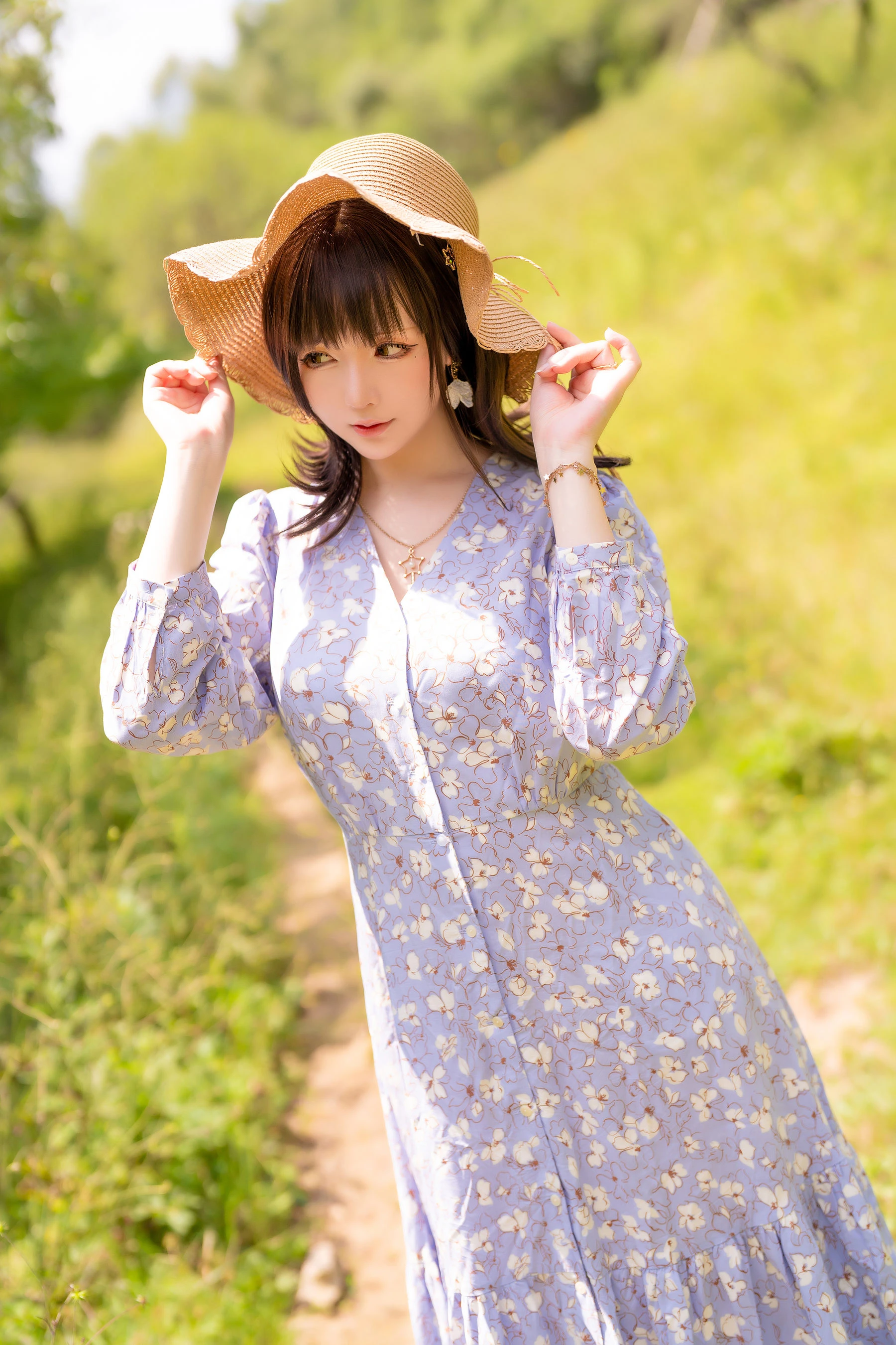 知性校花私藏美照 – 彰化攝影棚黃昏獨家呈現精選 - 6