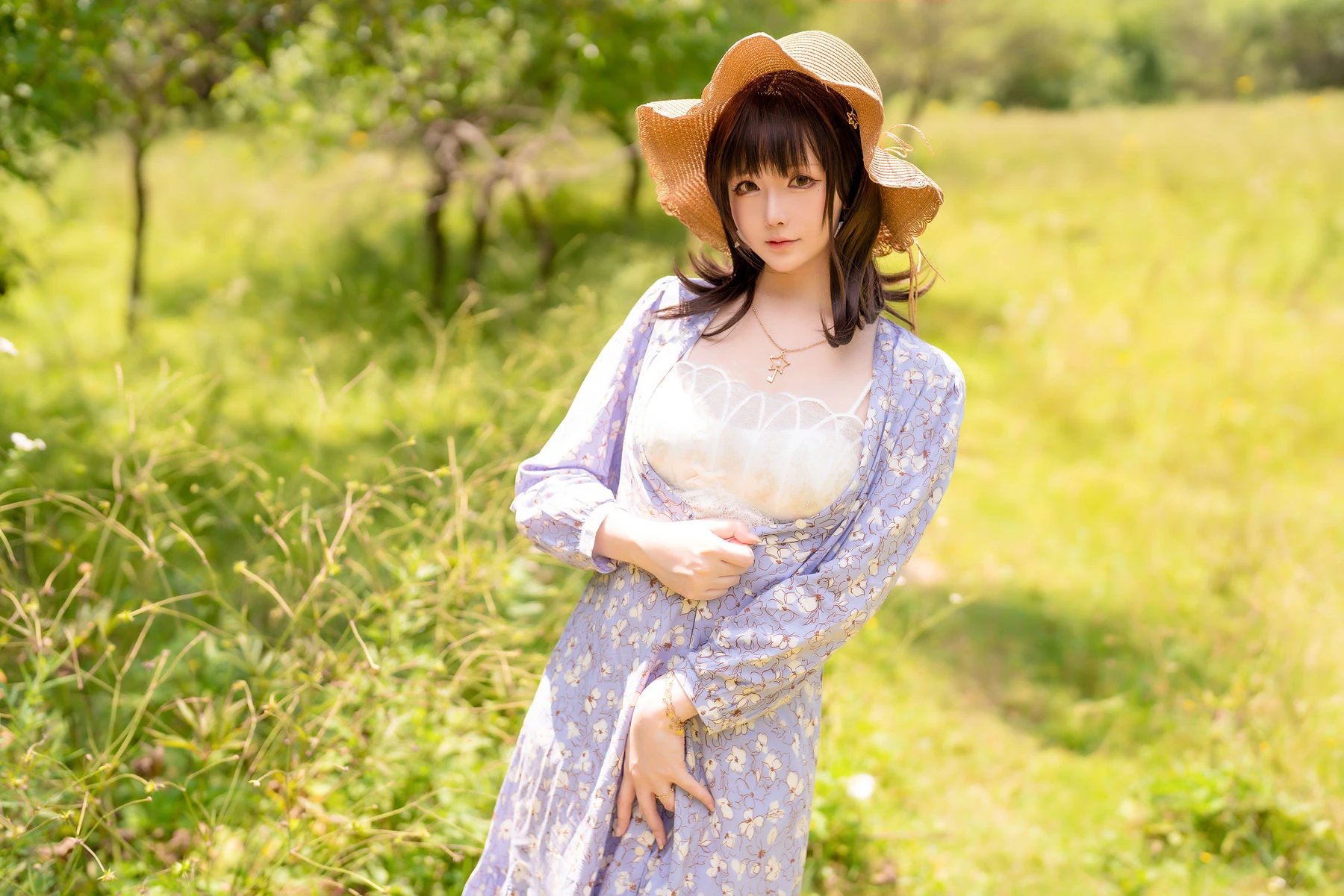 知性校花私藏美照 – 彰化攝影棚黃昏獨家呈現精選 - 7
