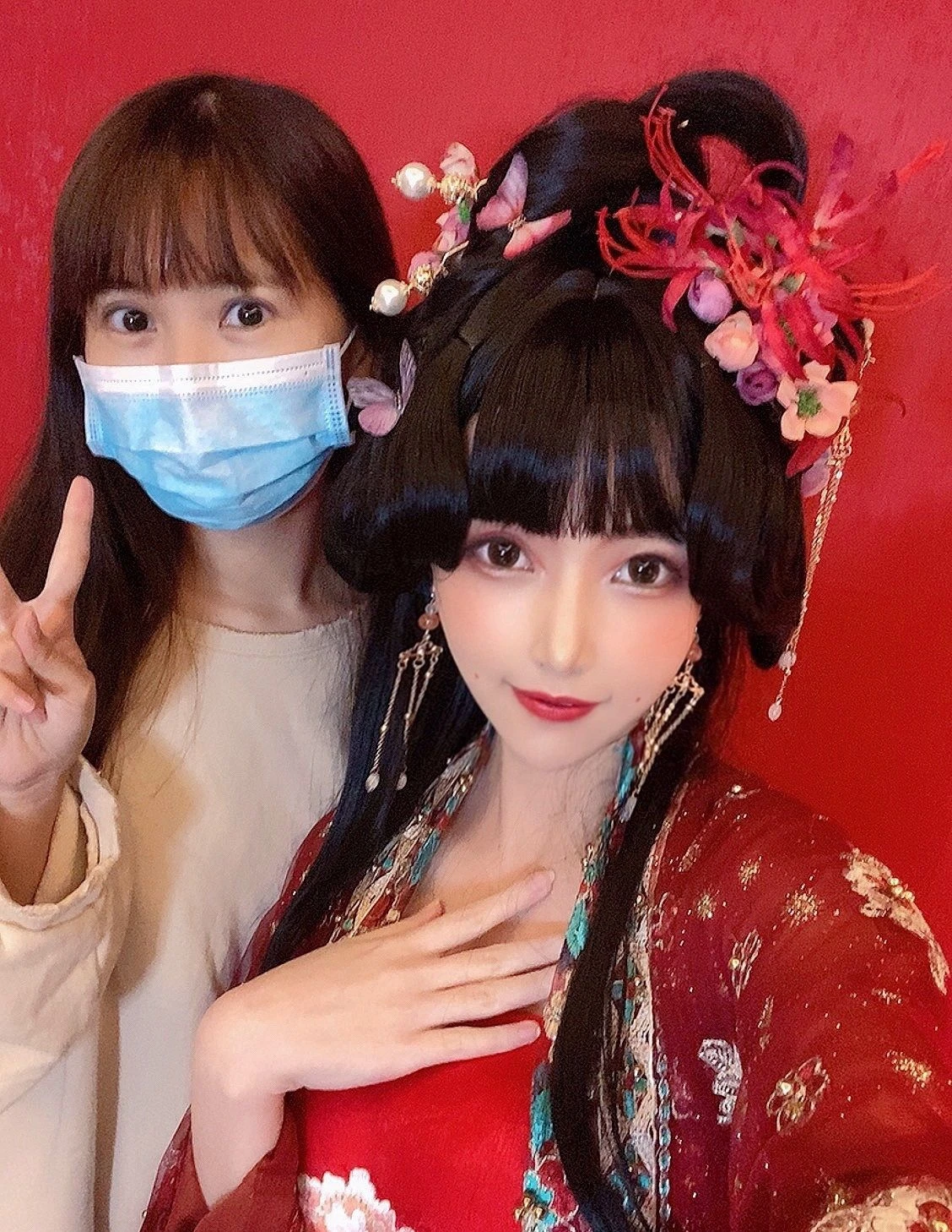 苗慄正午舞者美照 – 性感魅力私房實錄限量 - 25