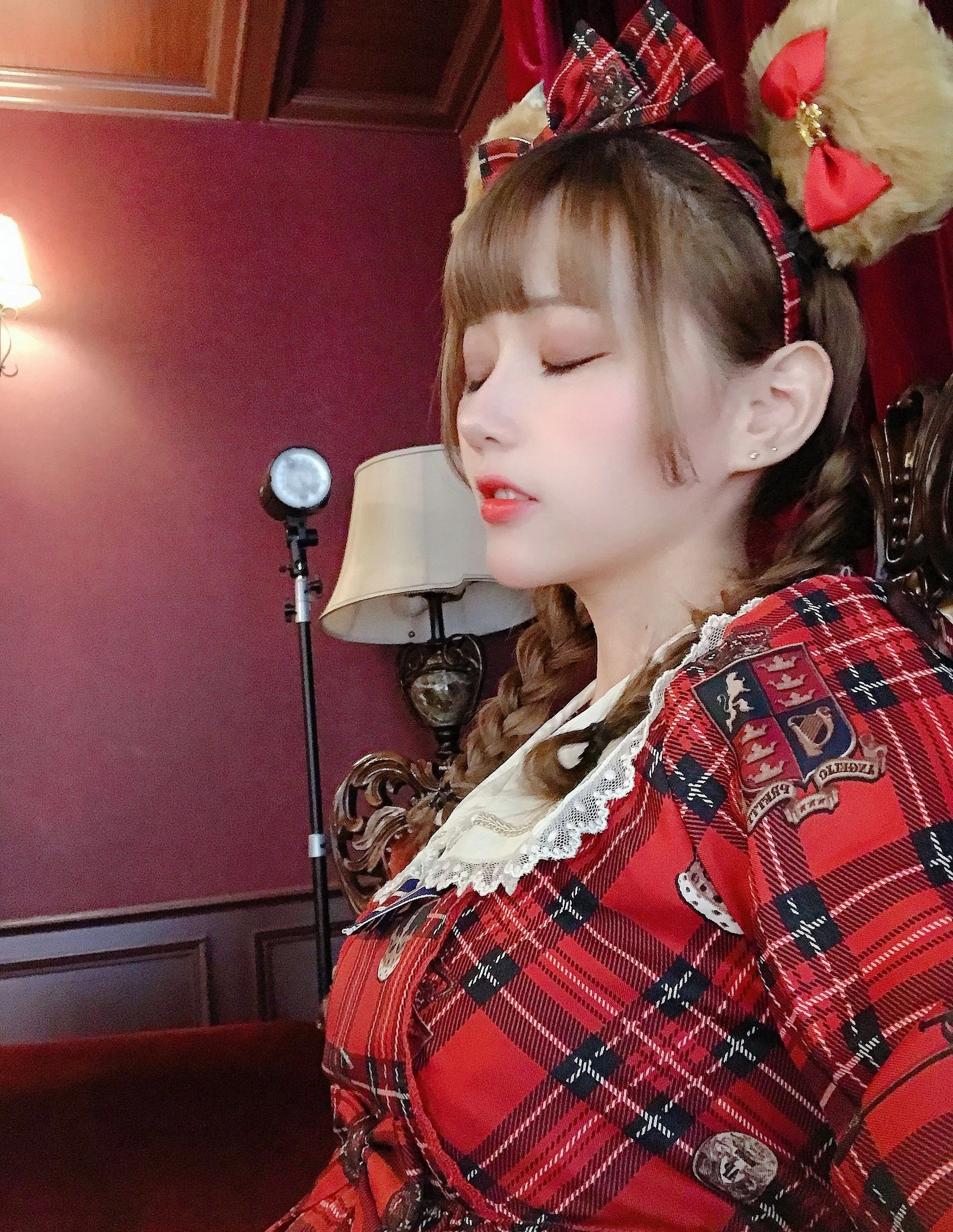 新北深夜護士美照 – 火辣魅力自然光實錄典藏 - 5