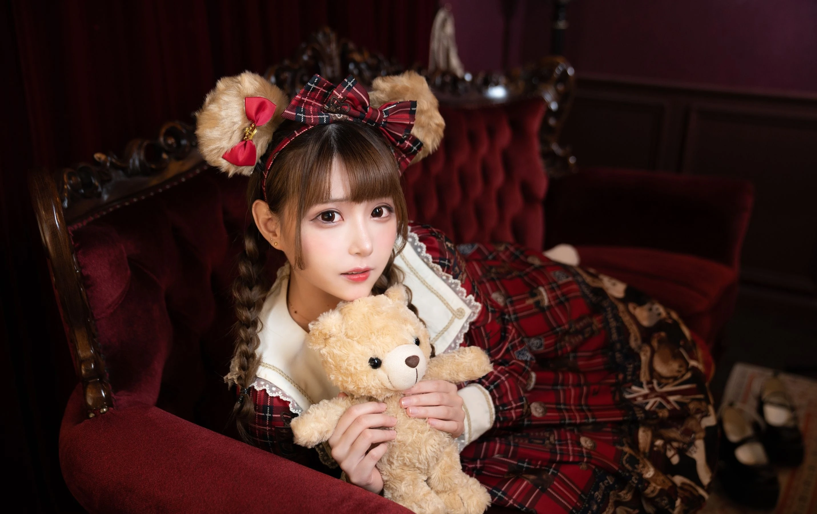 新北深夜護士美照 – 火辣魅力自然光實錄典藏 - 6