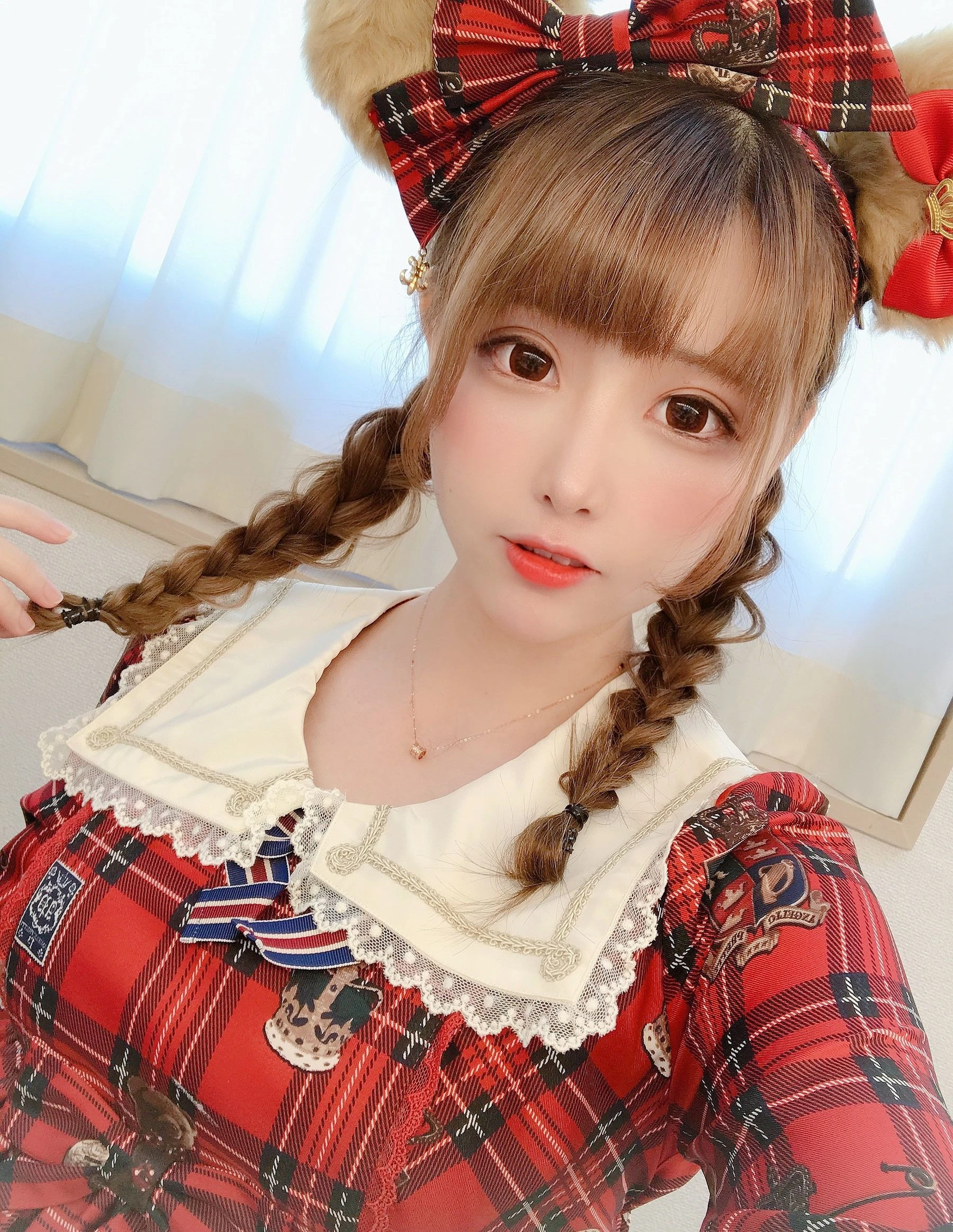 新北深夜護士美照 – 火辣魅力自然光實錄典藏 - 7