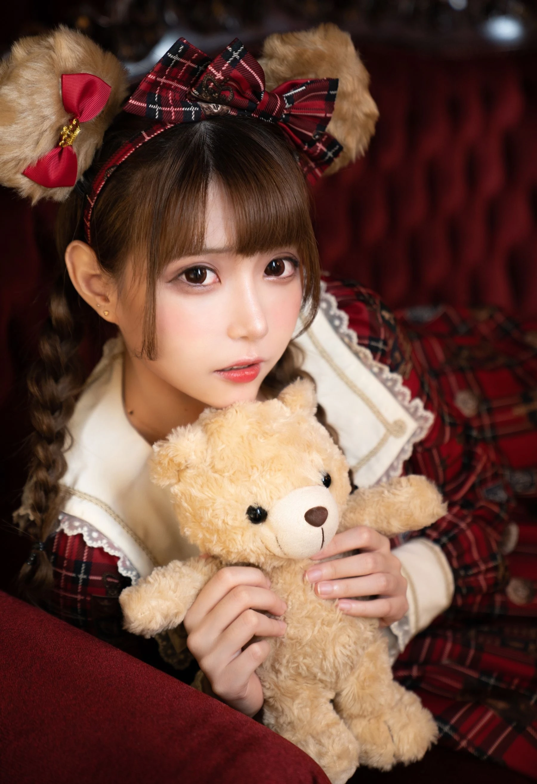 新北深夜護士美照 – 火辣魅力自然光實錄典藏 - 9