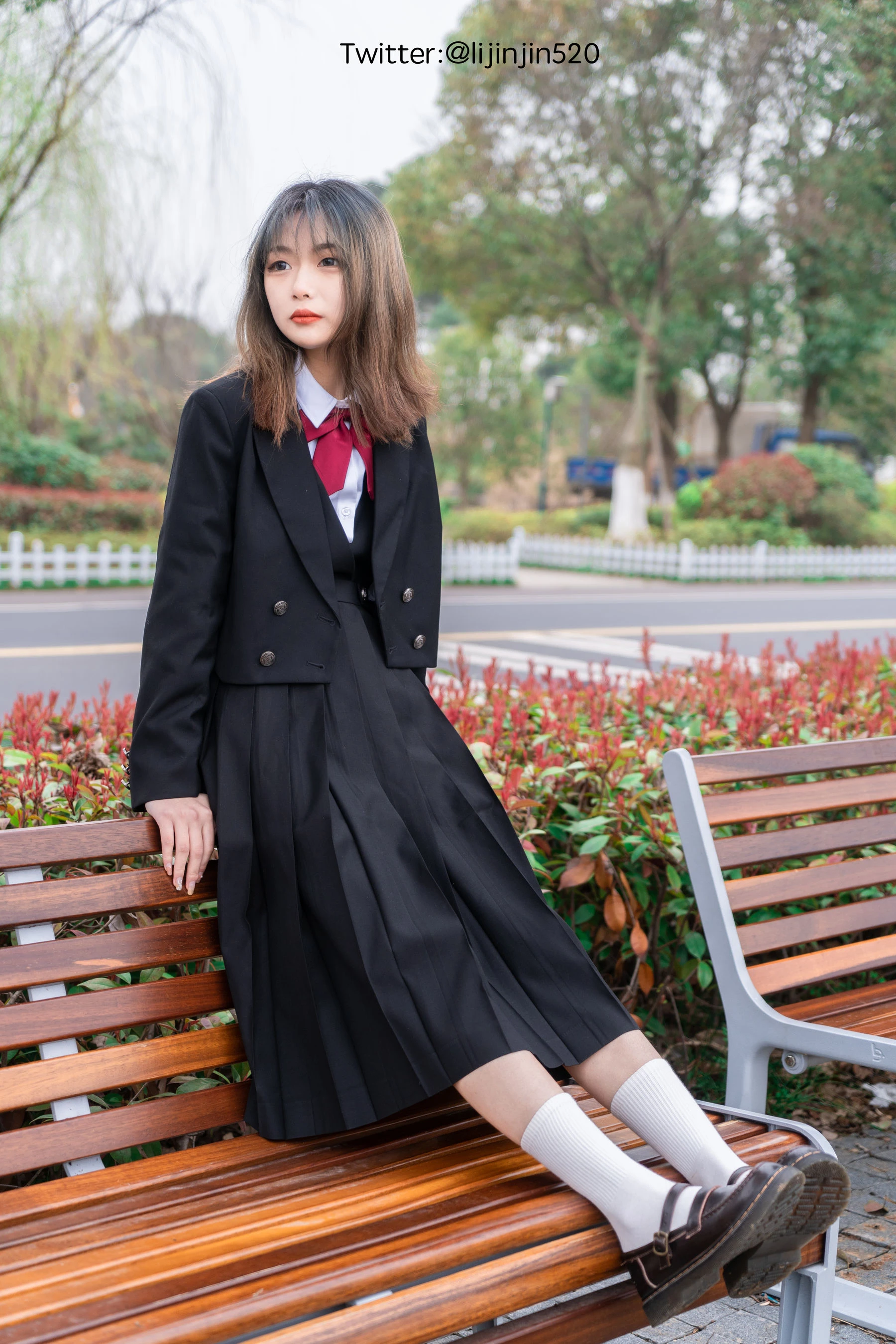 黃昏苗慄DJ寫真精選 – 活潑室內奔放完美融合獨家 - 19