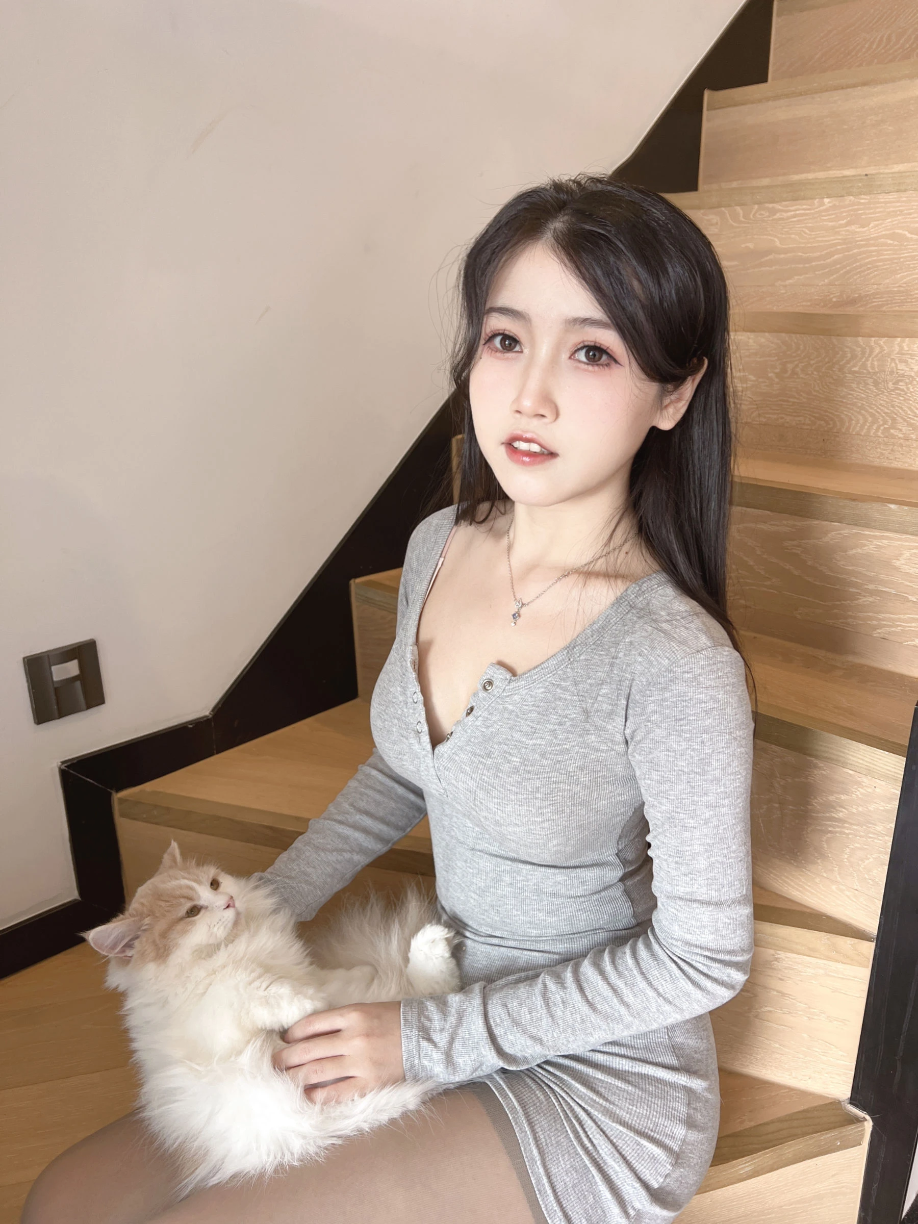正午台南車模寫真精選 – 性感私房神秘完美融合珍藏 - 8