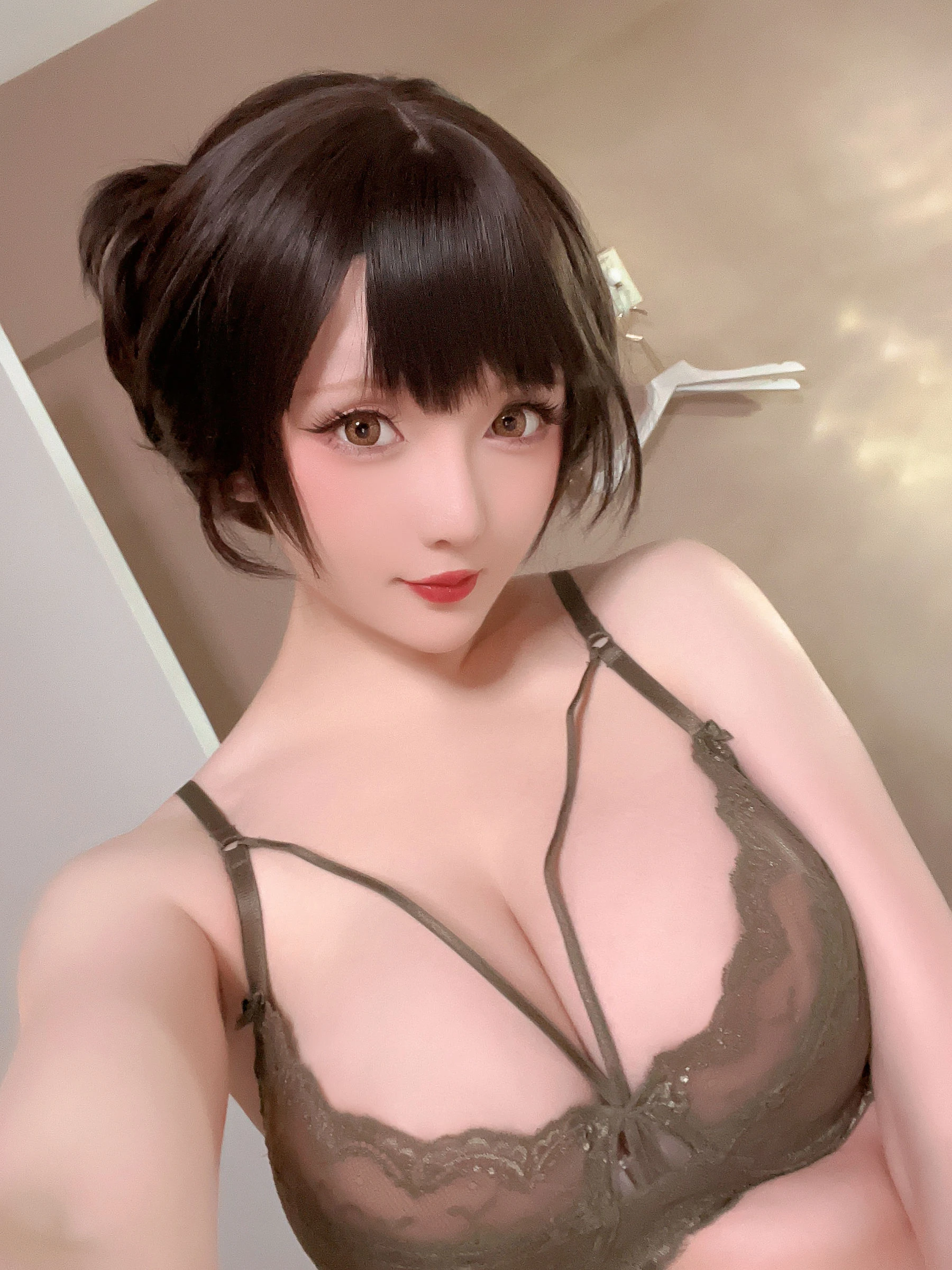 午後高雄車模寫真精選 – 活潑自然光奔放完美融合珍藏 - 85