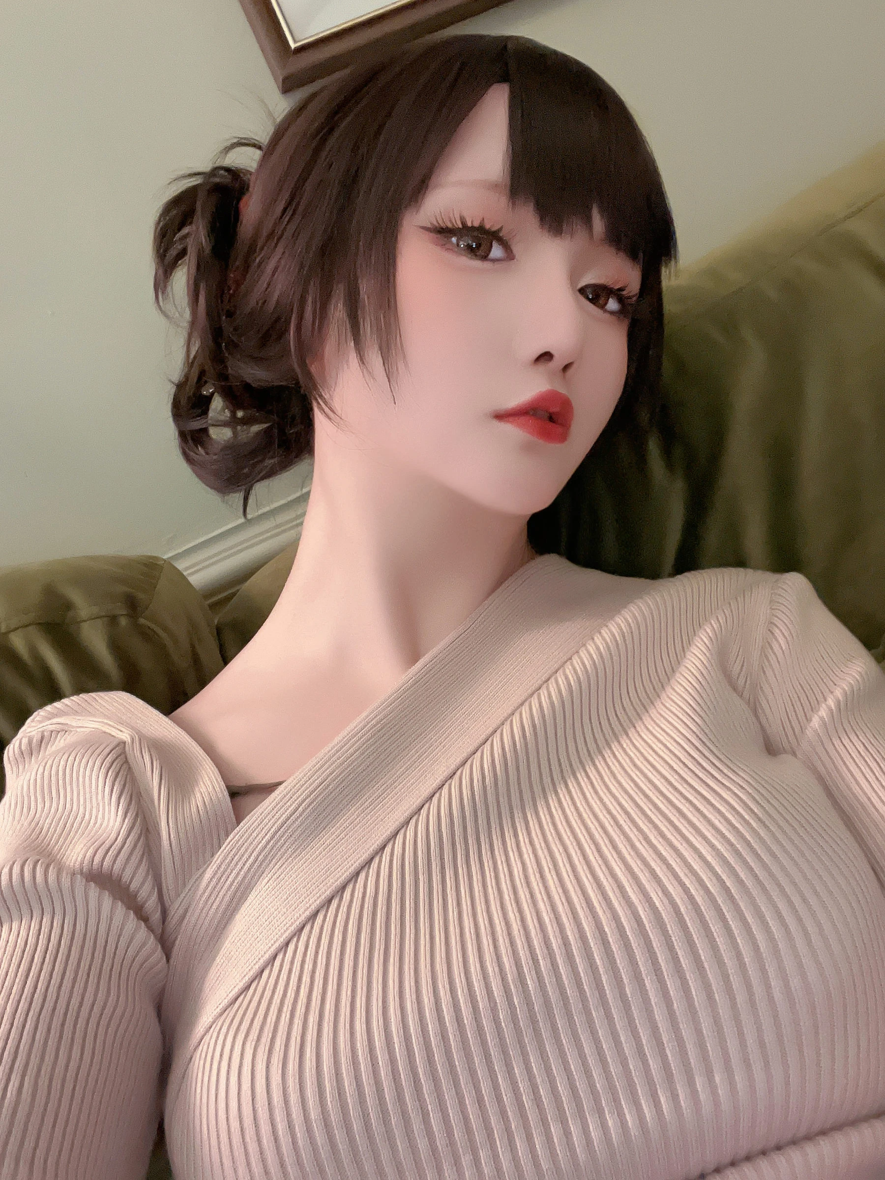 午後高雄車模寫真精選 – 活潑自然光奔放完美融合珍藏 - 87