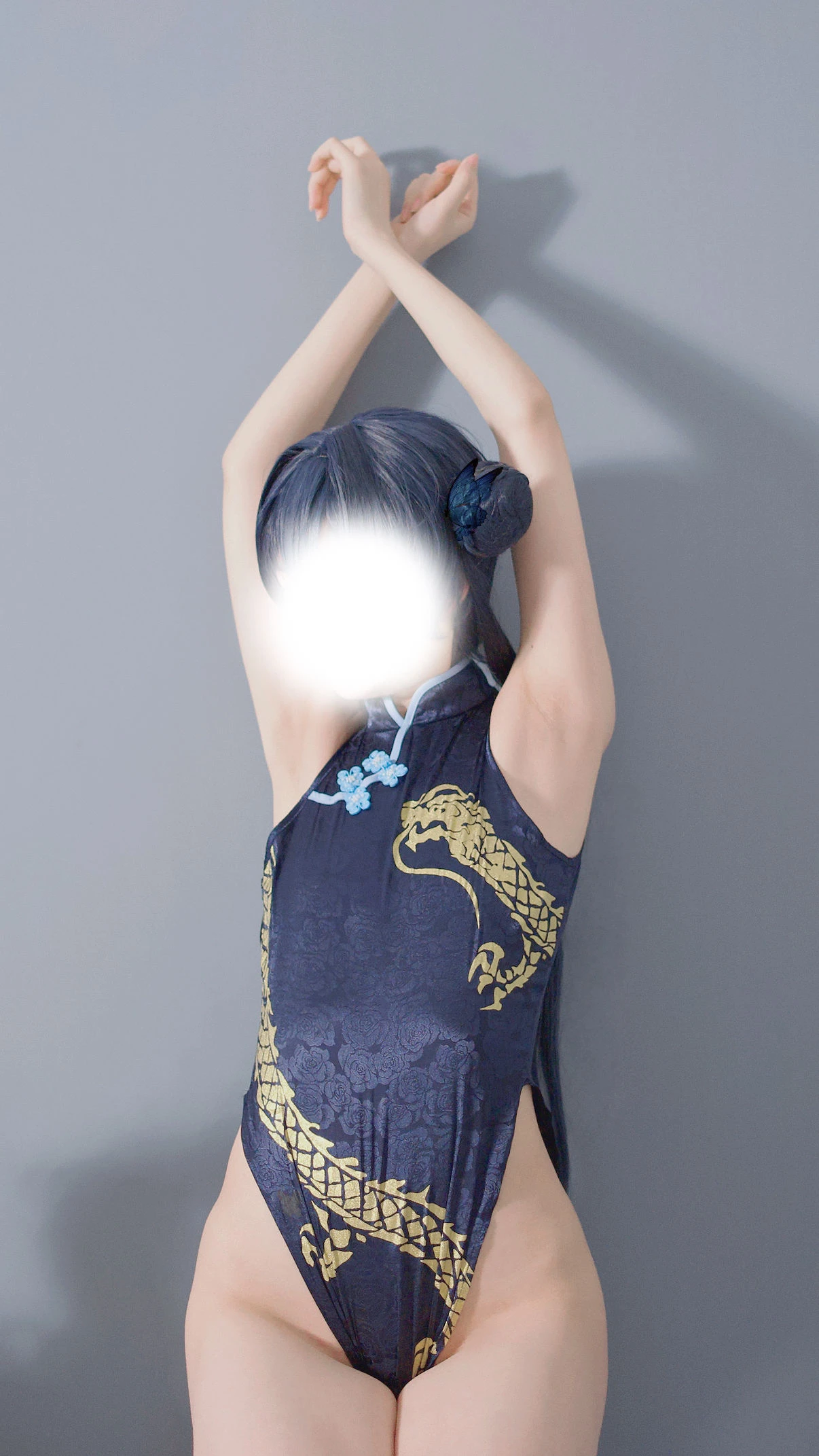 DJ知性戶外寫真 – 夏季自信風格展現典藏 - 34