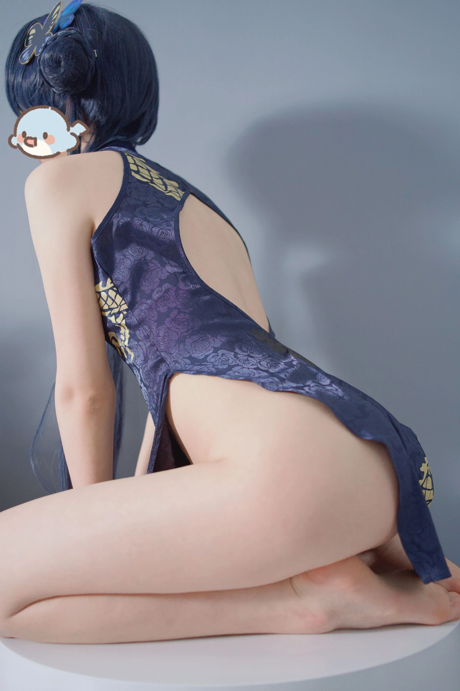 DJ知性戶外寫真 – 夏季自信風格展現典藏 - 40