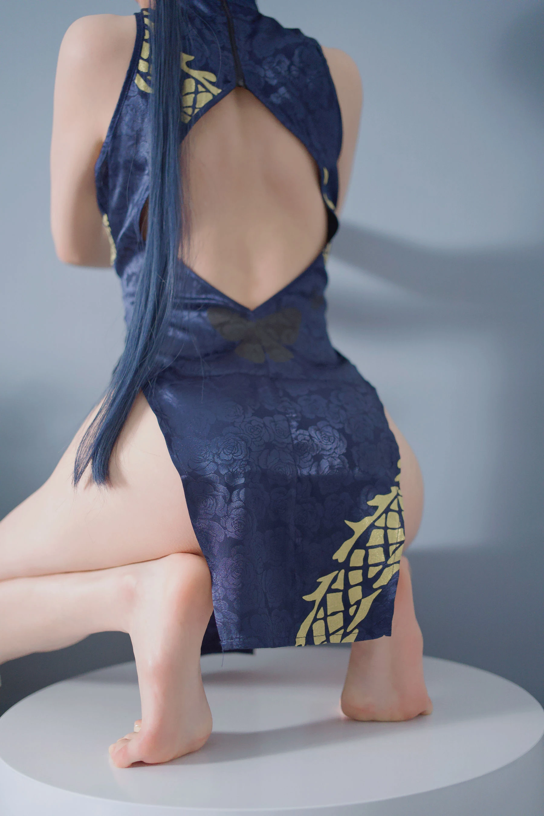 DJ知性戶外寫真 – 夏季自信風格展現典藏 - 46