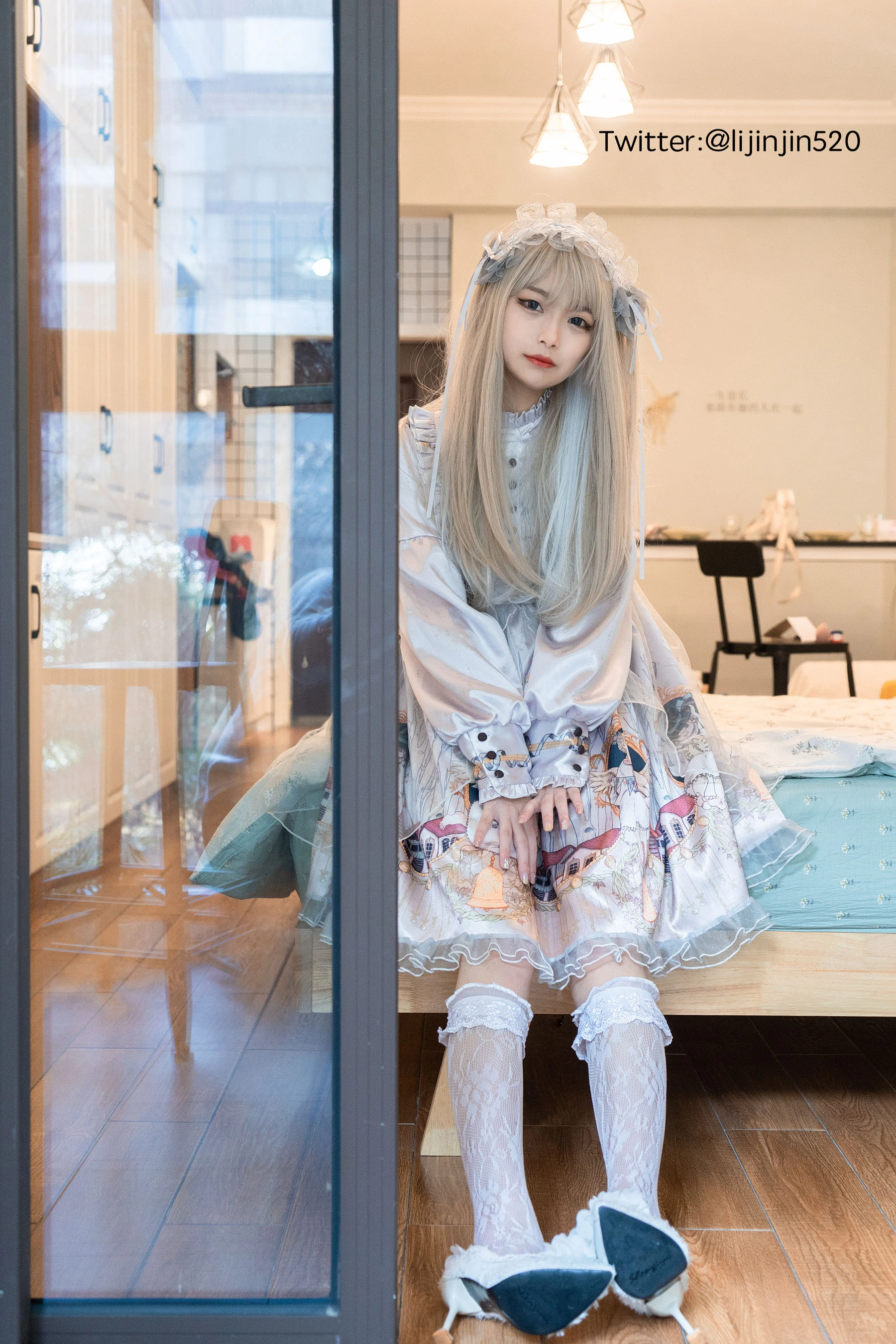 性感校花私藏美照 – 台南私房黎明獨家呈現獨家 - 12
