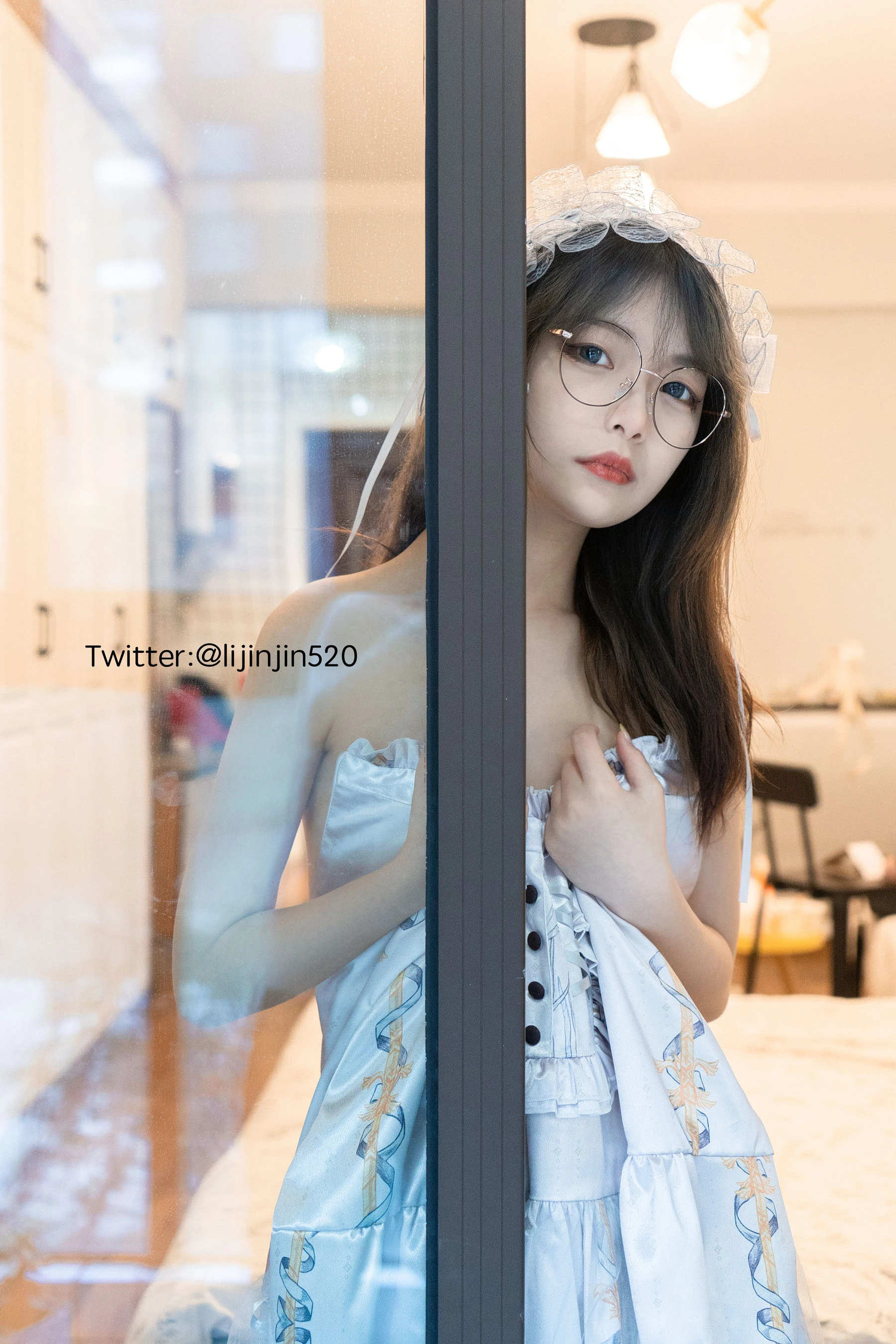 性感校花私藏美照 – 台南私房黎明獨家呈現獨家 - 15