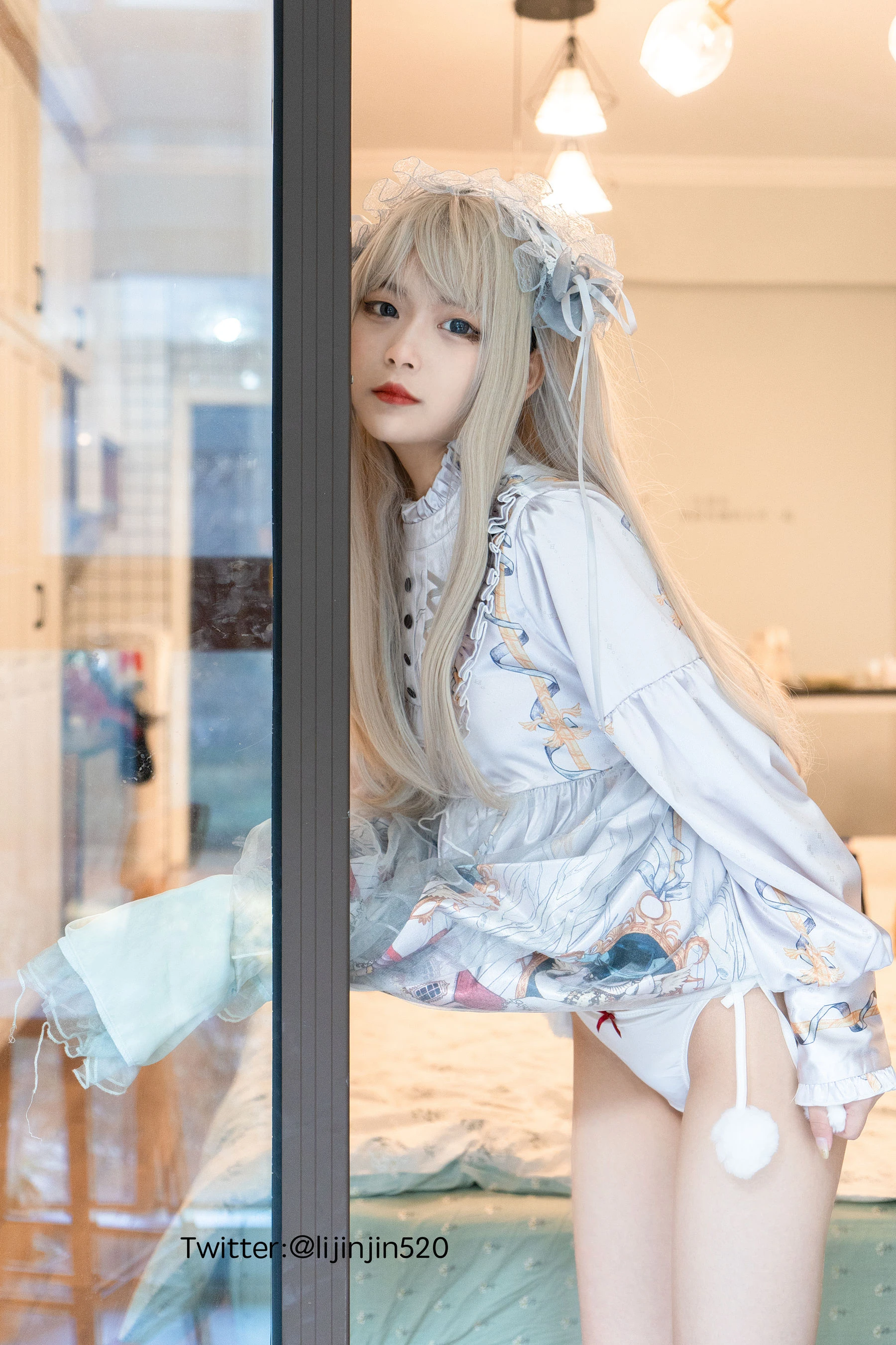 性感校花私藏美照 – 台南私房黎明獨家呈現獨家 - 17