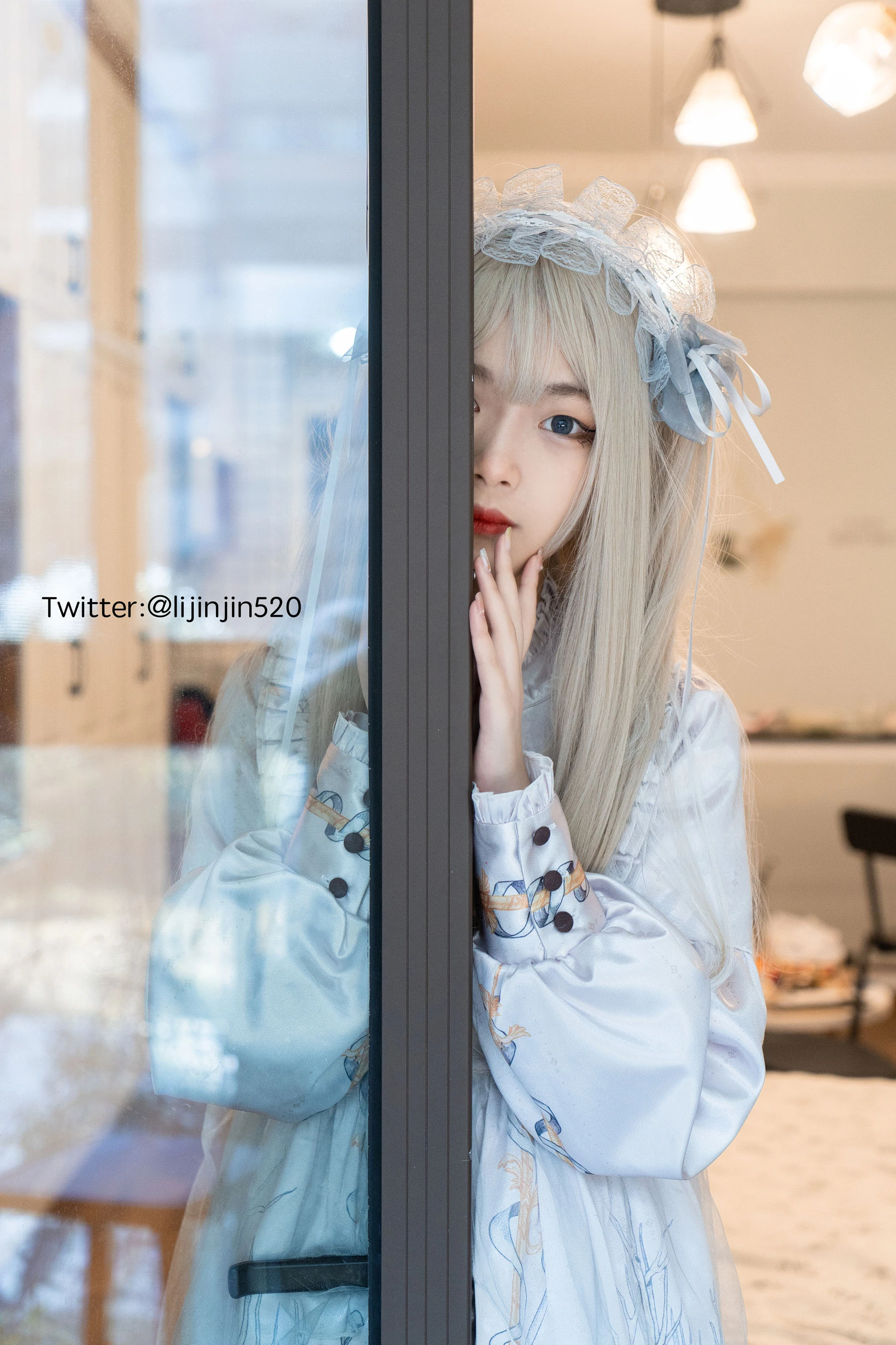 性感校花私藏美照 – 台南私房黎明獨家呈現獨家 - 6