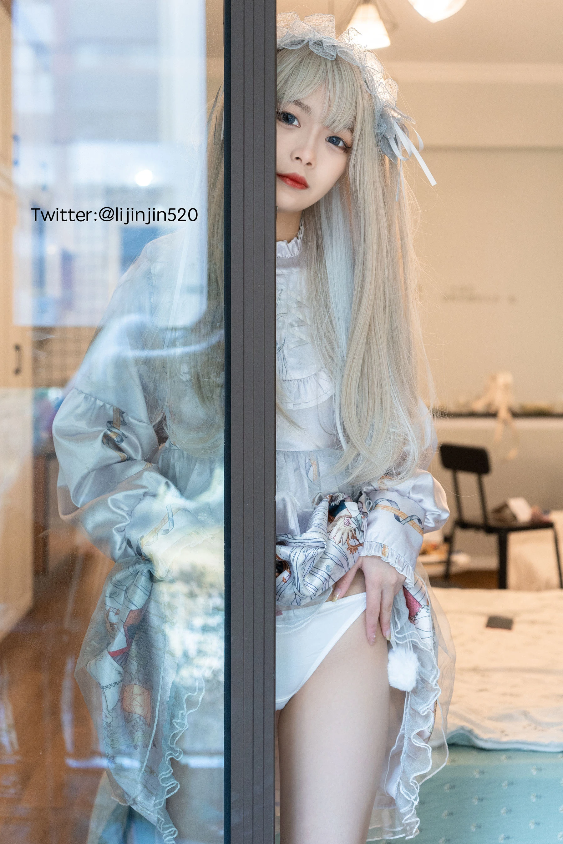 性感校花私藏美照 – 台南私房黎明獨家呈現獨家 - 7