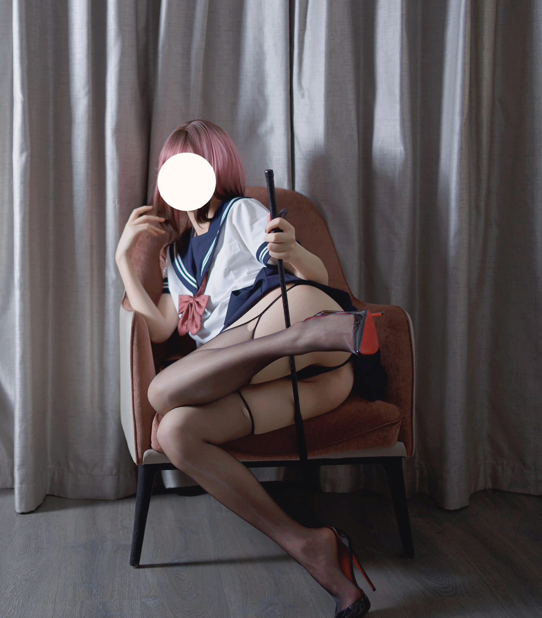 全日彰化嫩模寫真精選 – 性感戶外奔放完美融合獨家 - 10