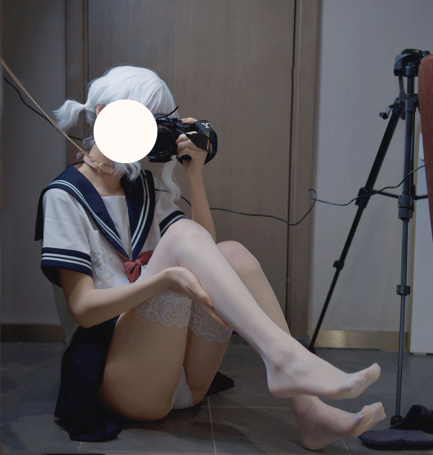 全日彰化嫩模寫真精選 – 性感戶外奔放完美融合獨家 - 42