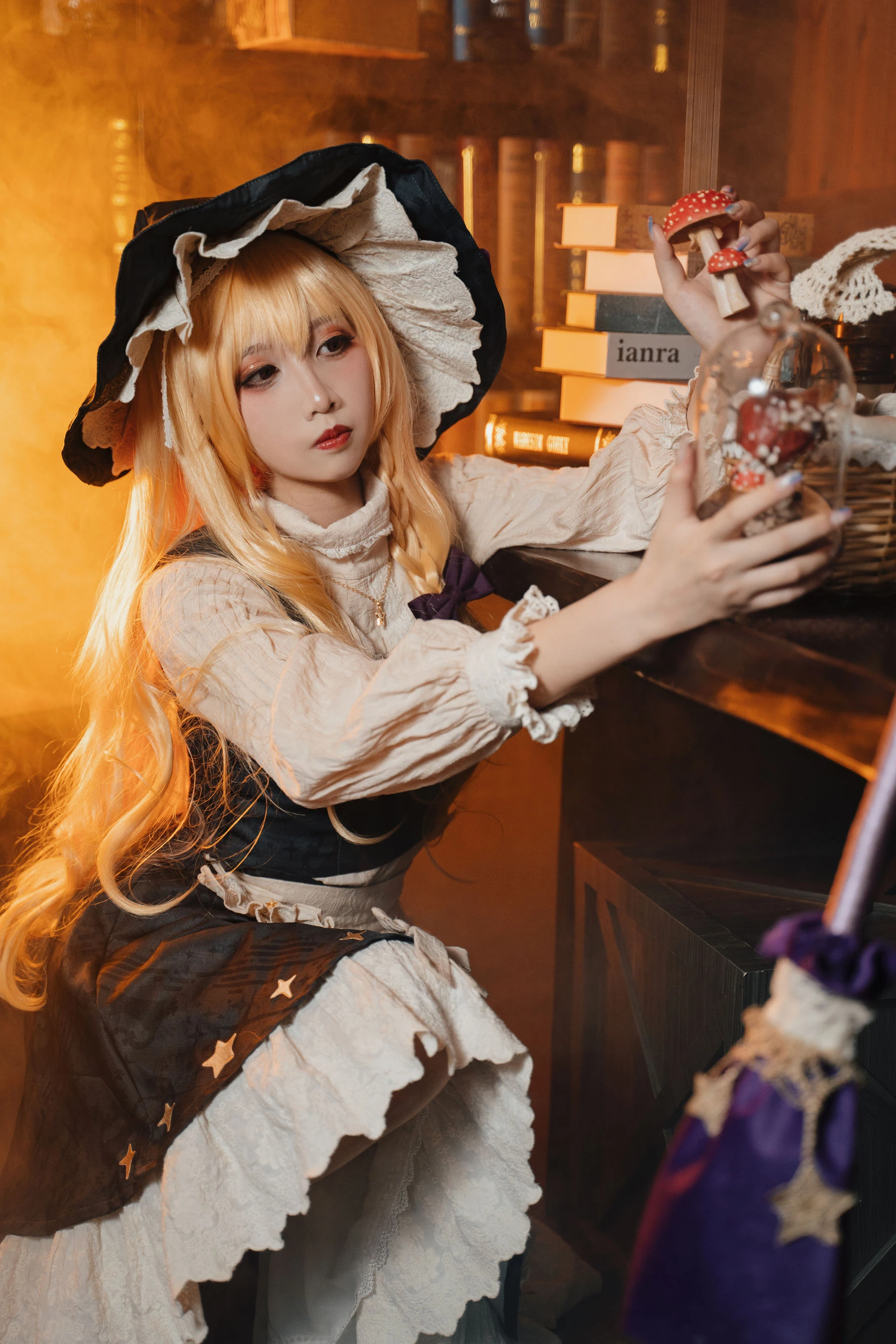 晴日限定網紅火辣寫真集 – 海邊溫柔瞬間捕捉限量 - 5
