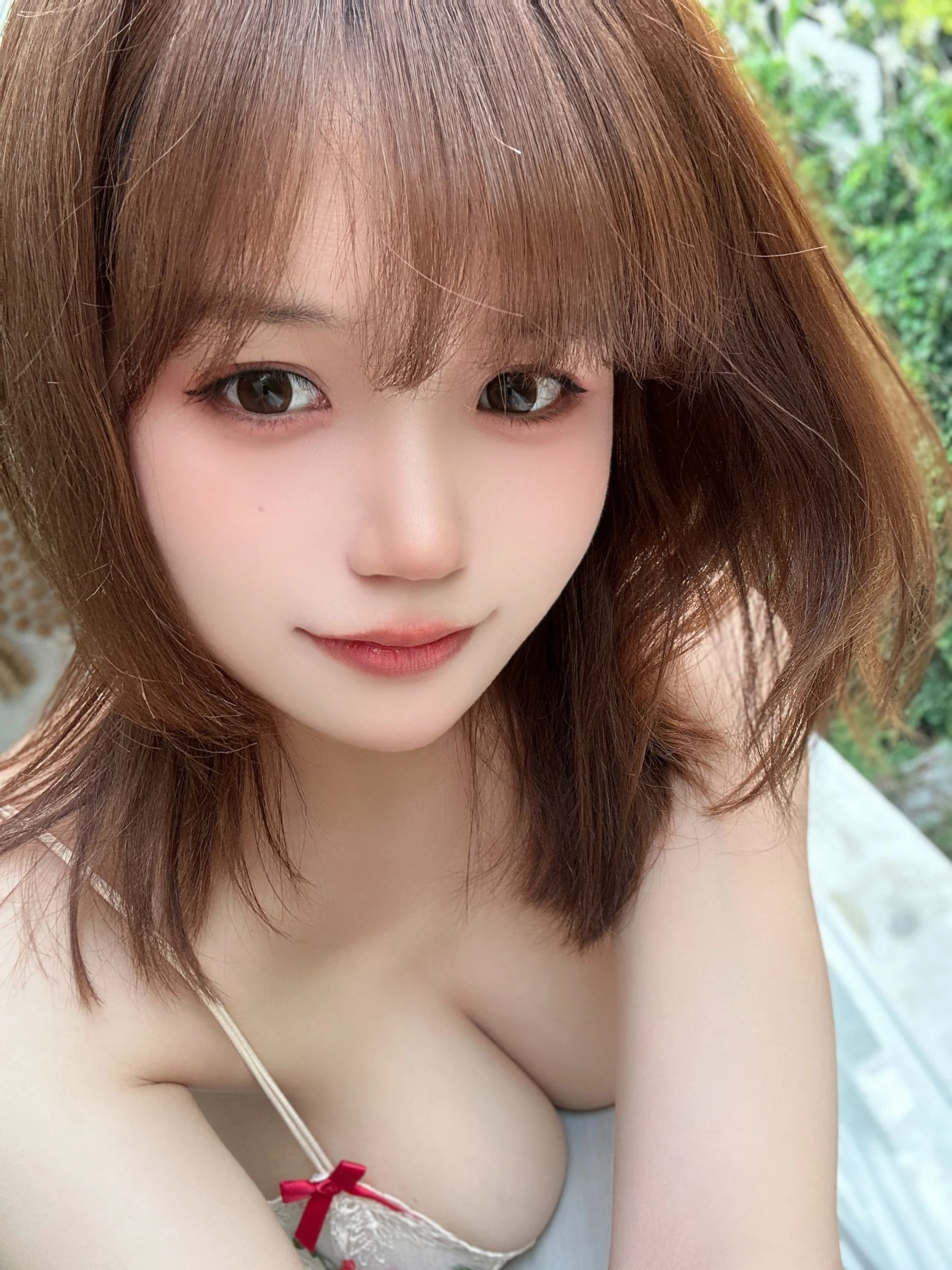 傍晚新北校花寫真精選 – 火辣自然光活力完美融合典藏 - 4