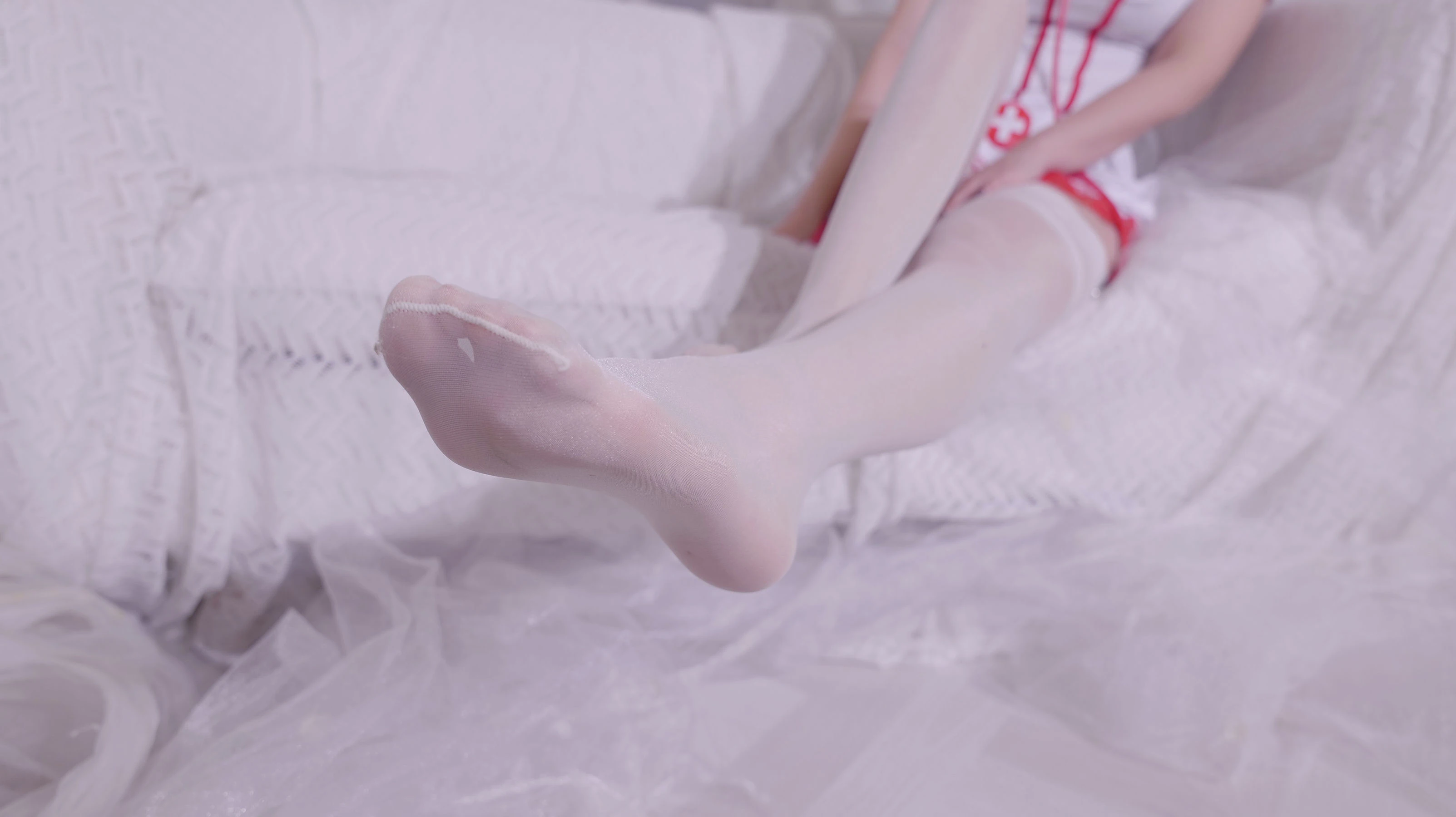 魅惑護士私藏美照 – 雲林室內凌晨獨家呈現珍藏 - 30