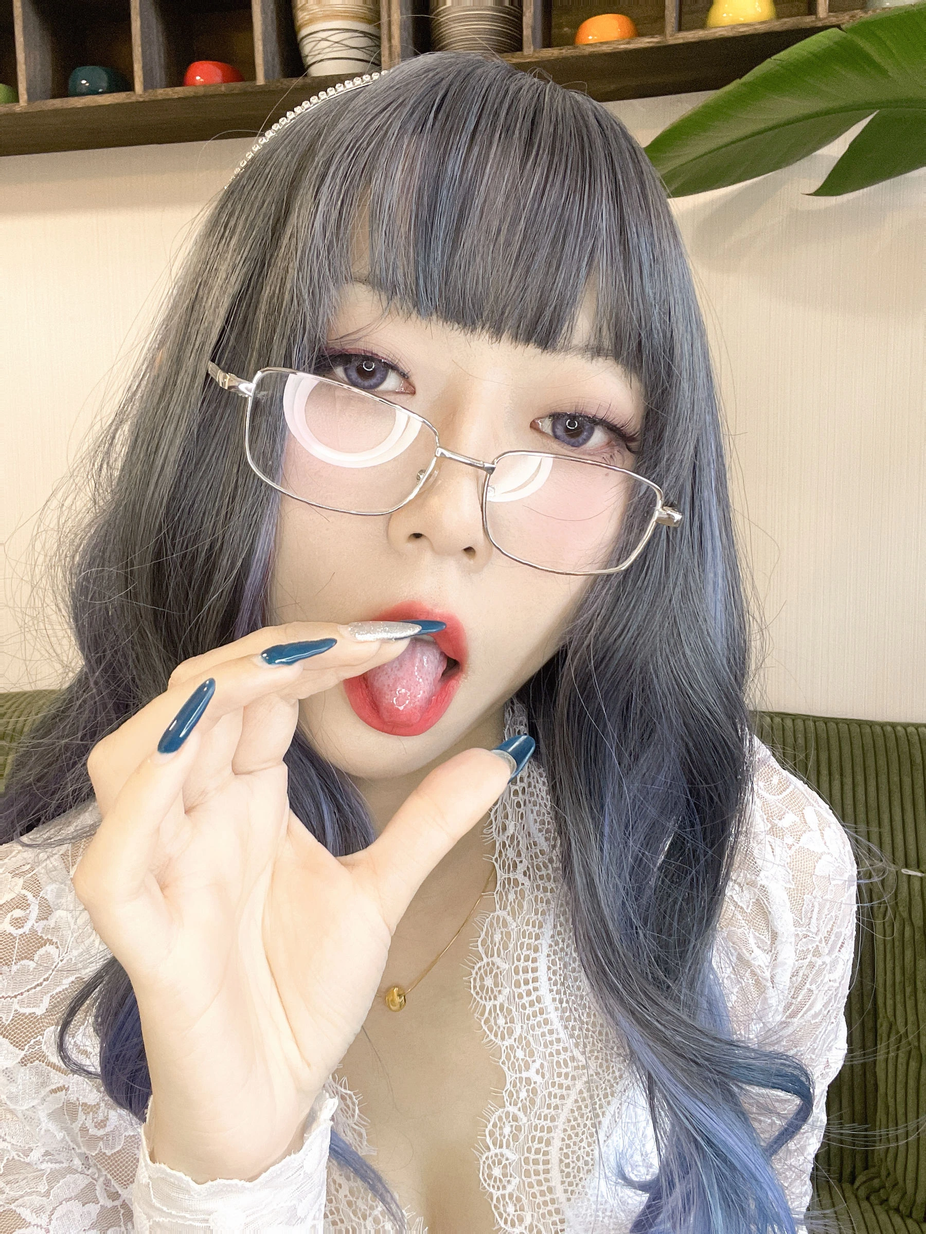 傍晚台中空姐寫真精選 – 火辣私房俏皮完美融合珍藏 - 3