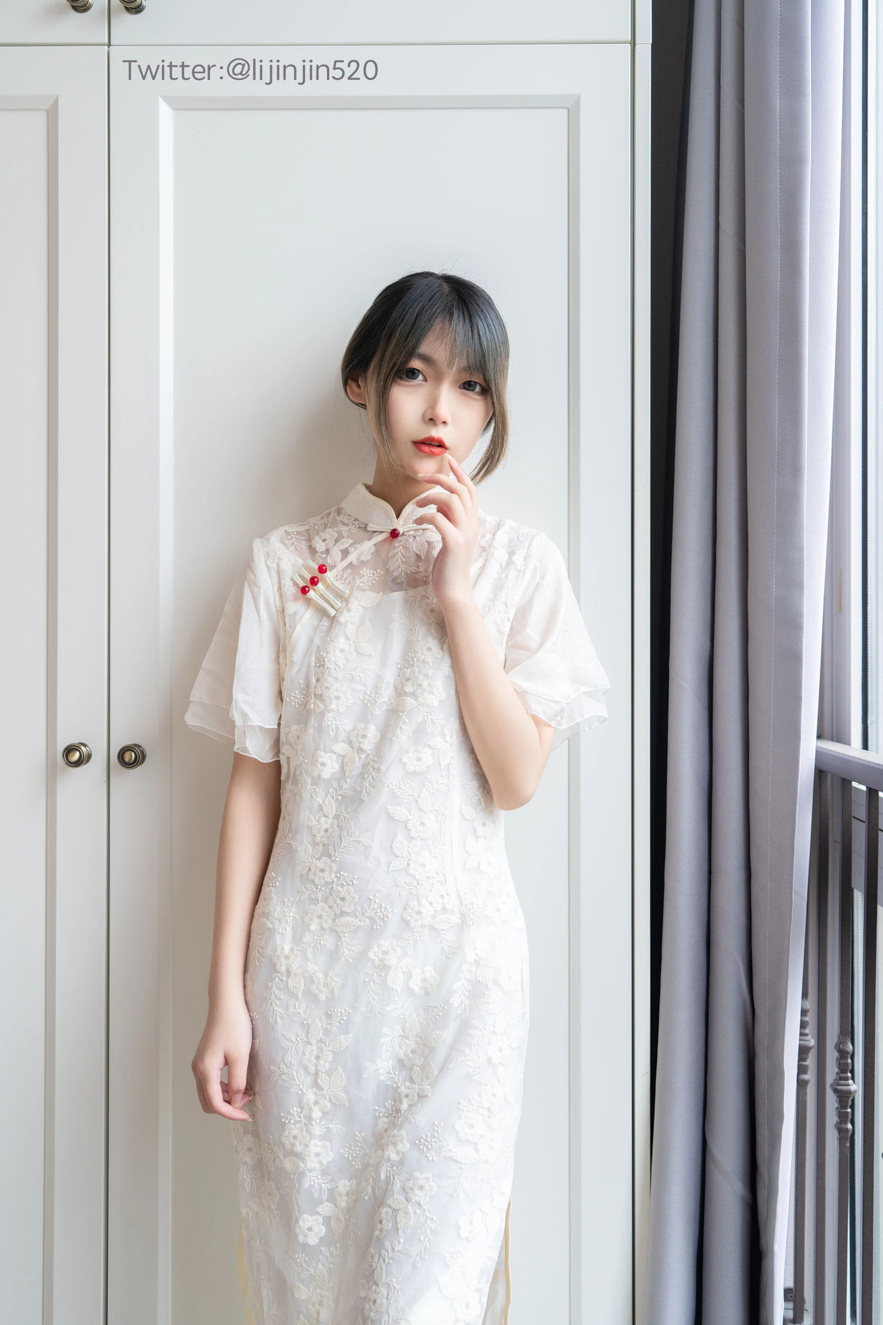 性感車模私藏美照 – 彰化私房黃昏獨家呈現獨家 - 3