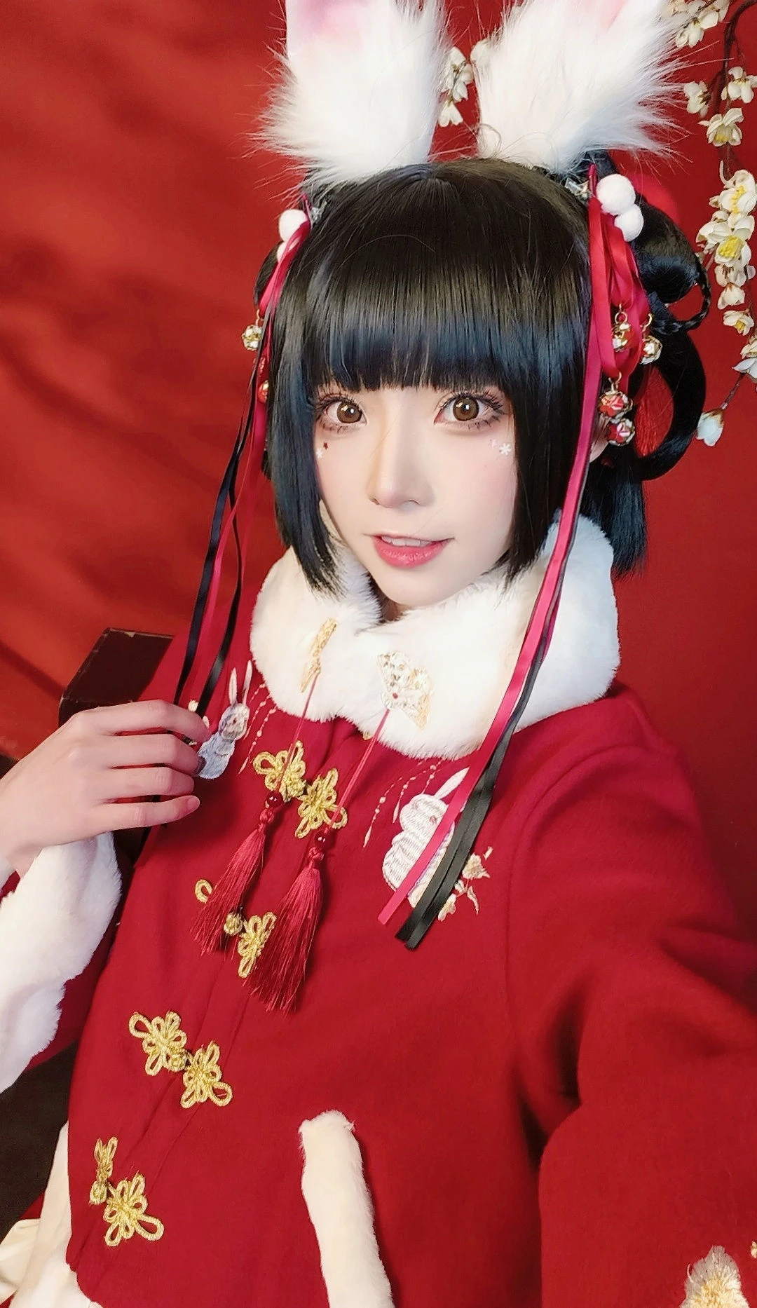 浪漫時刻主播寫真館寫真 – 晴日活潑風採再現典藏 - 1
