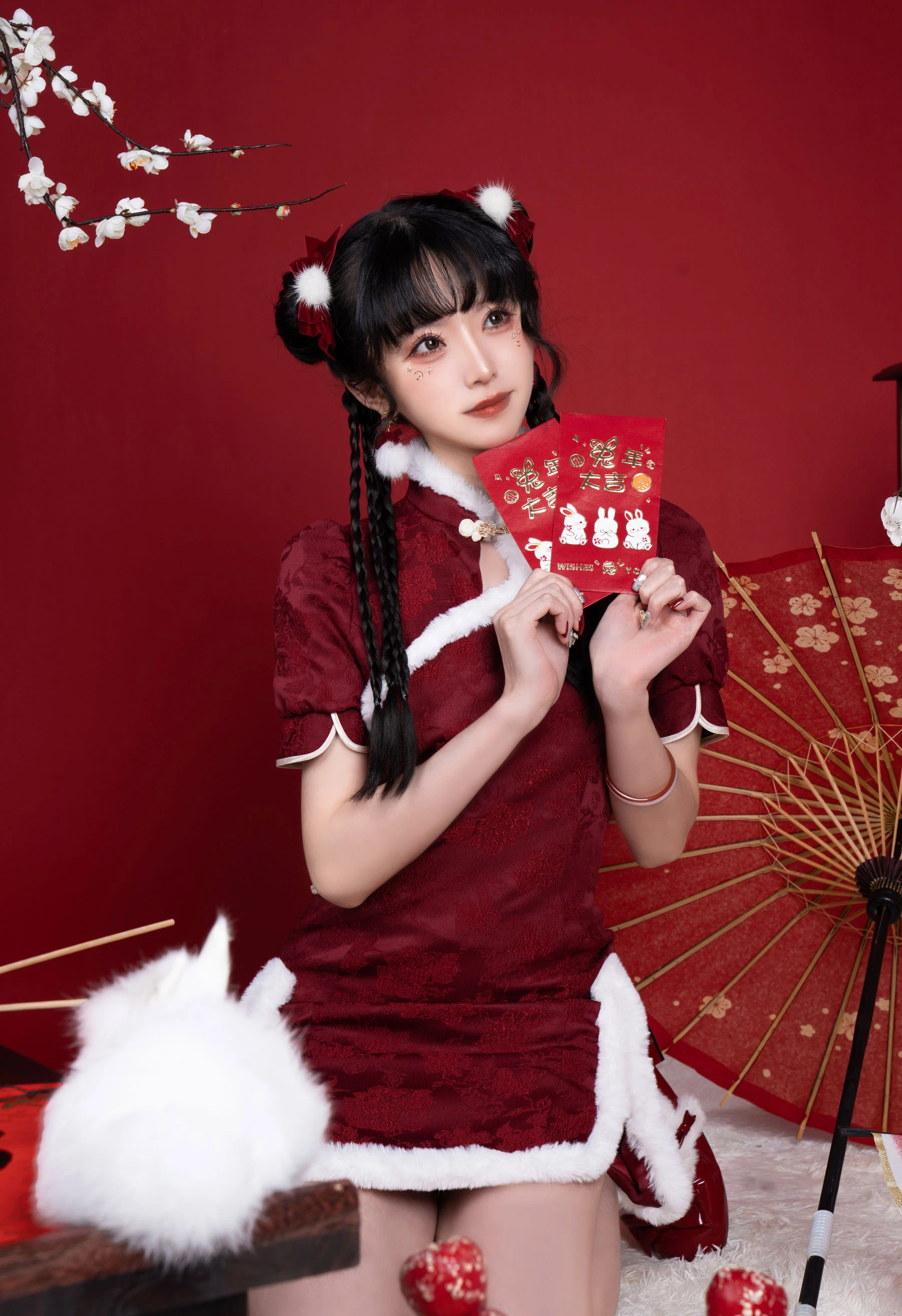浪漫時刻主播寫真館寫真 – 晴日活潑風採再現典藏 - 14