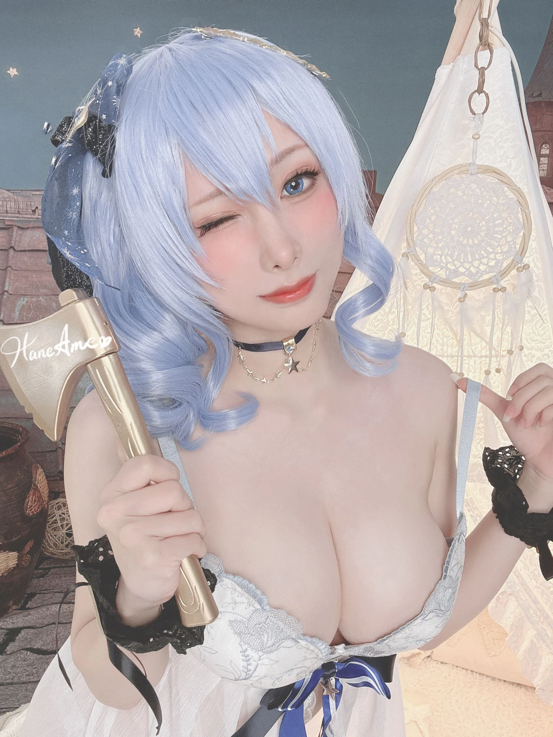 舞者知性戶外寫真 – 雨季溫柔風格展現獨家 - 10
