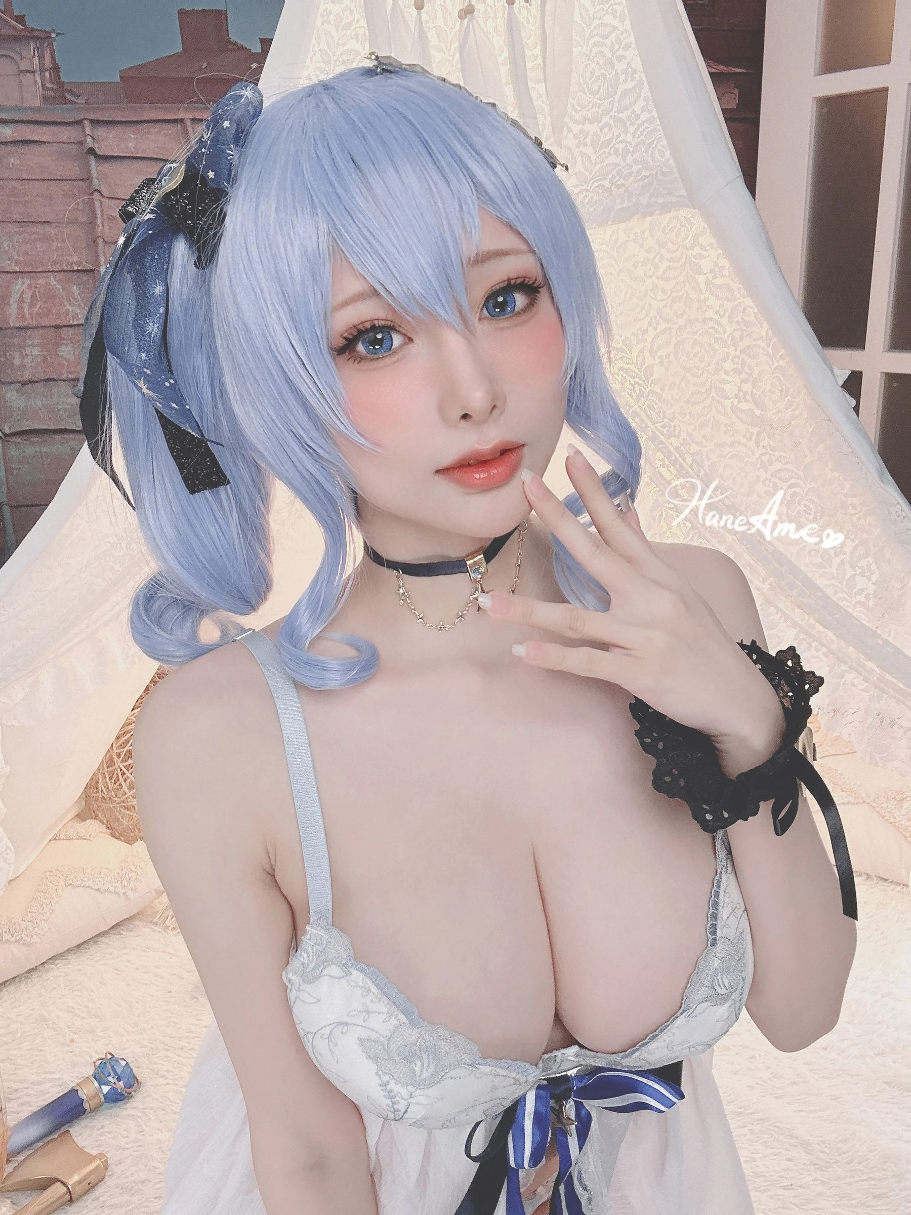 舞者知性戶外寫真 – 雨季溫柔風格展現獨家 - 15