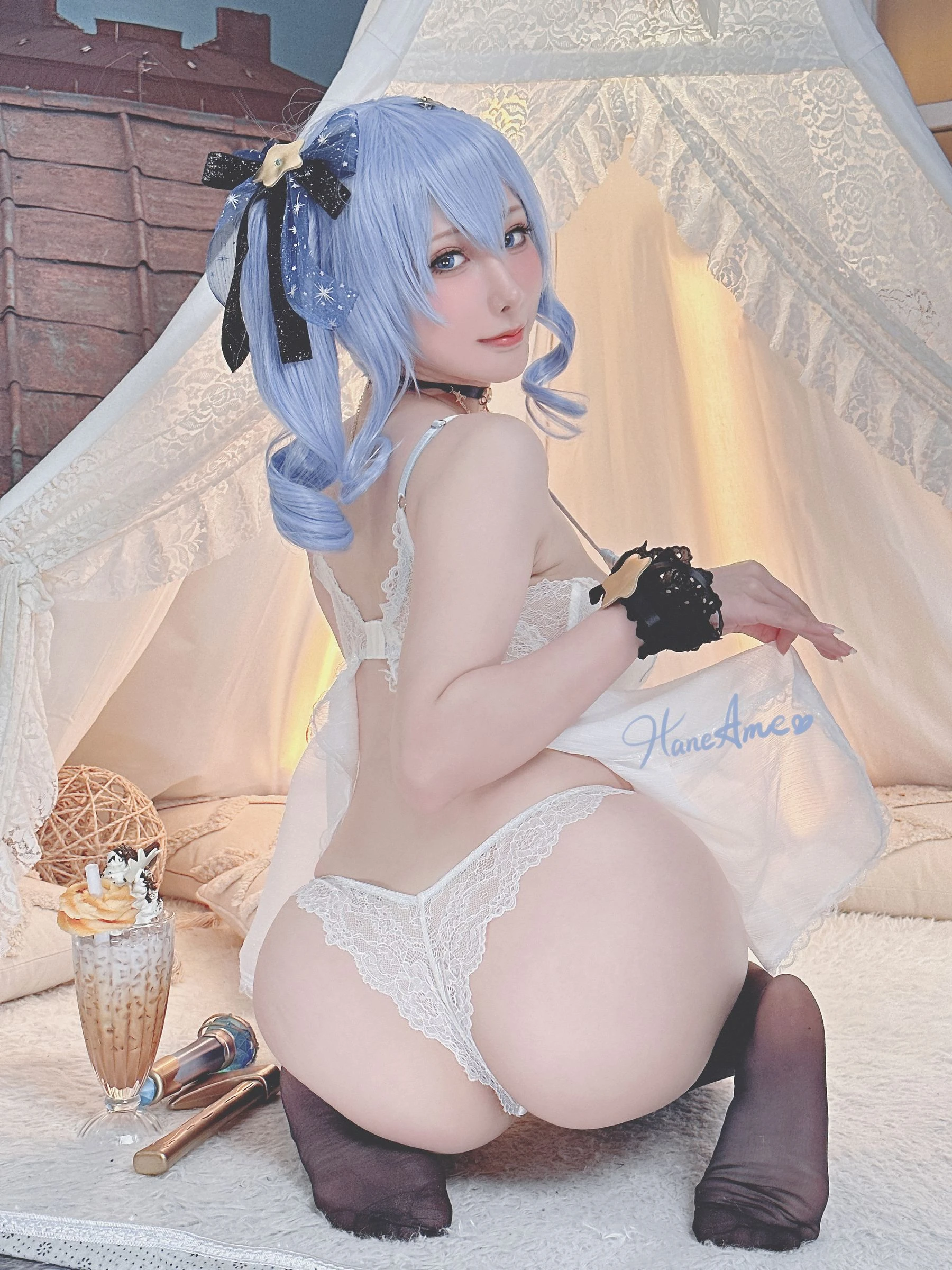 舞者知性戶外寫真 – 雨季溫柔風格展現獨家 - 21