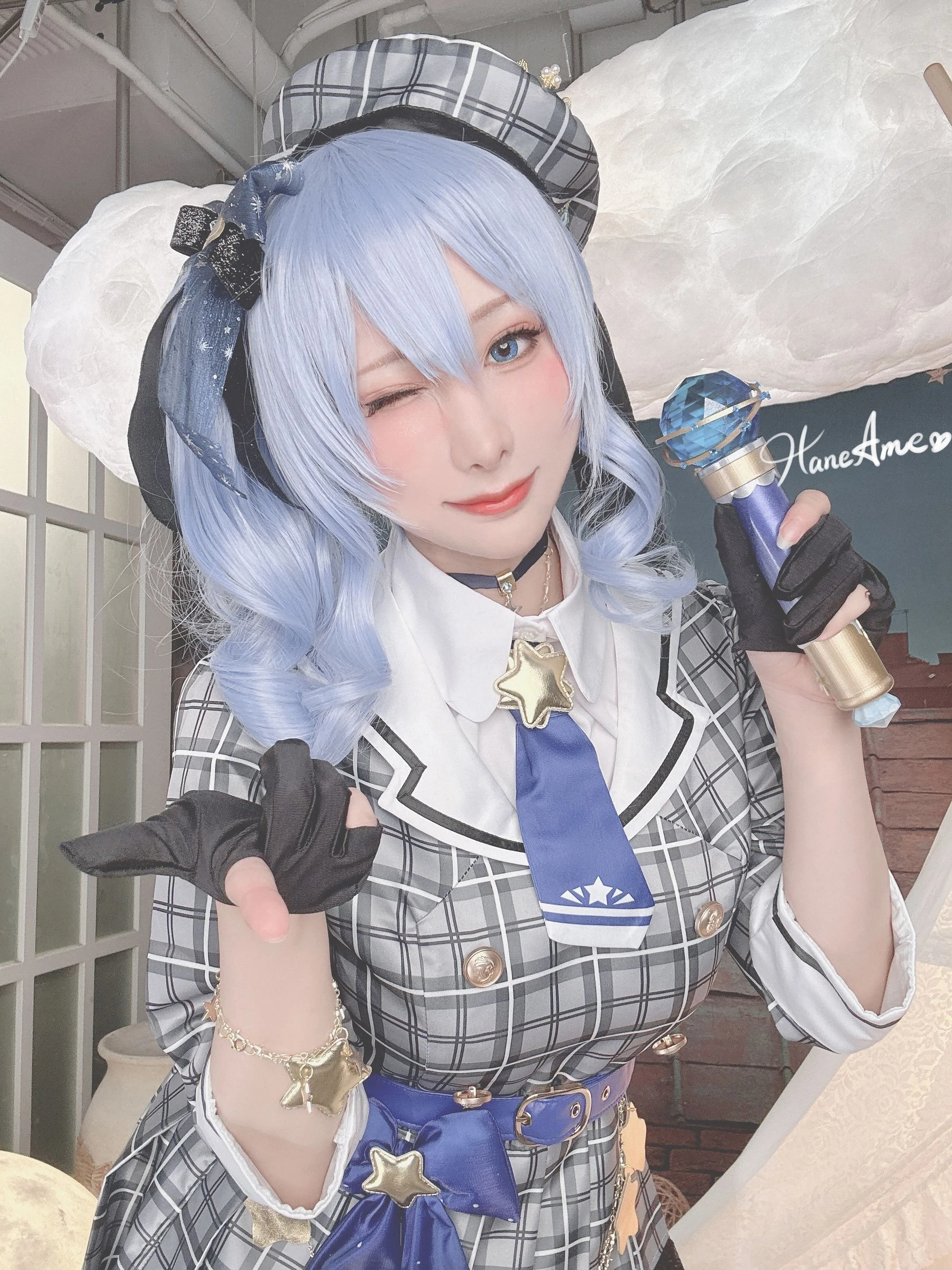 舞者知性戶外寫真 – 雨季溫柔風格展現獨家 - 35