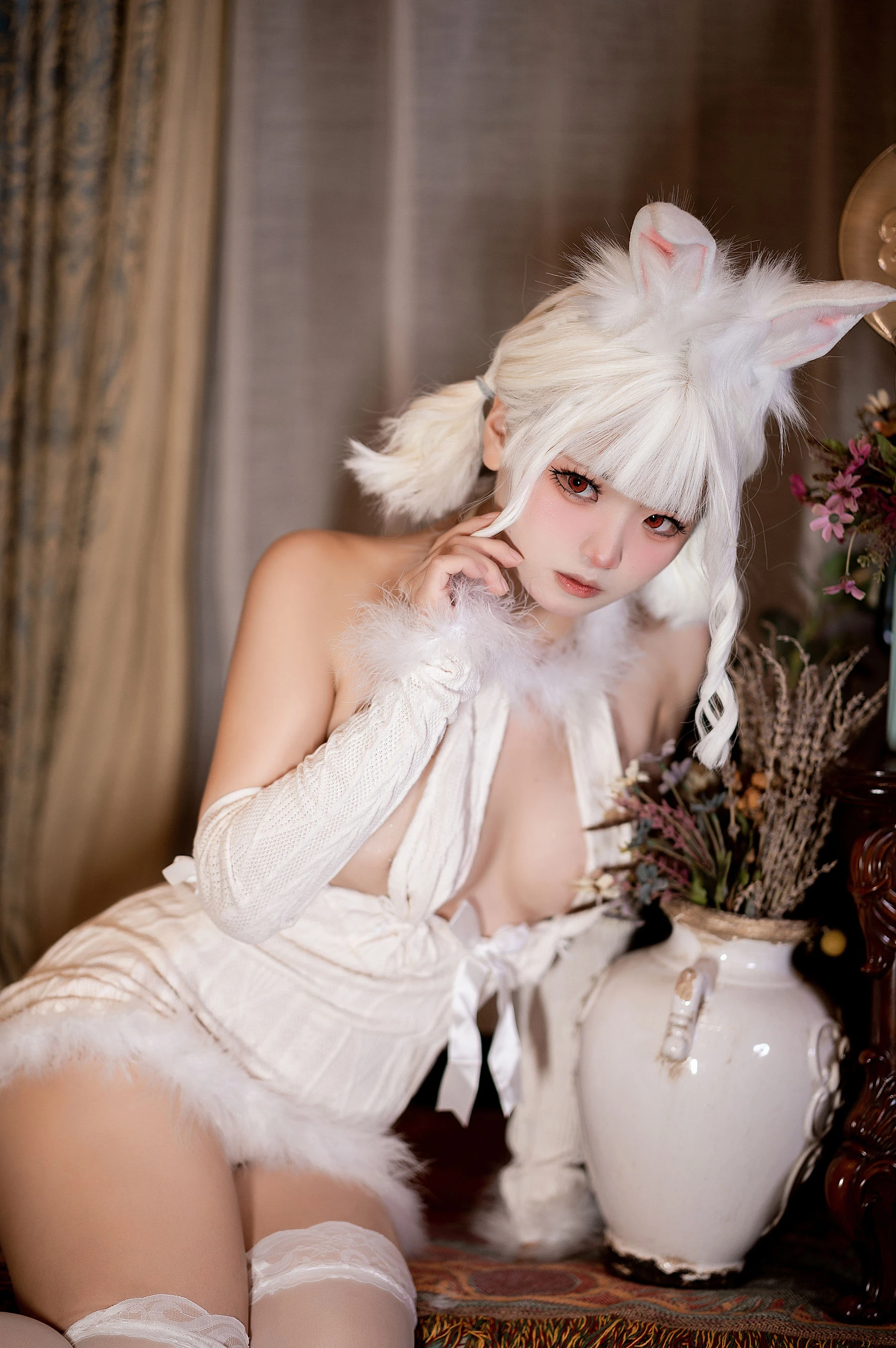 空姐活潑自然光寫真 – 夏季奔放風格展現獨家 - 2