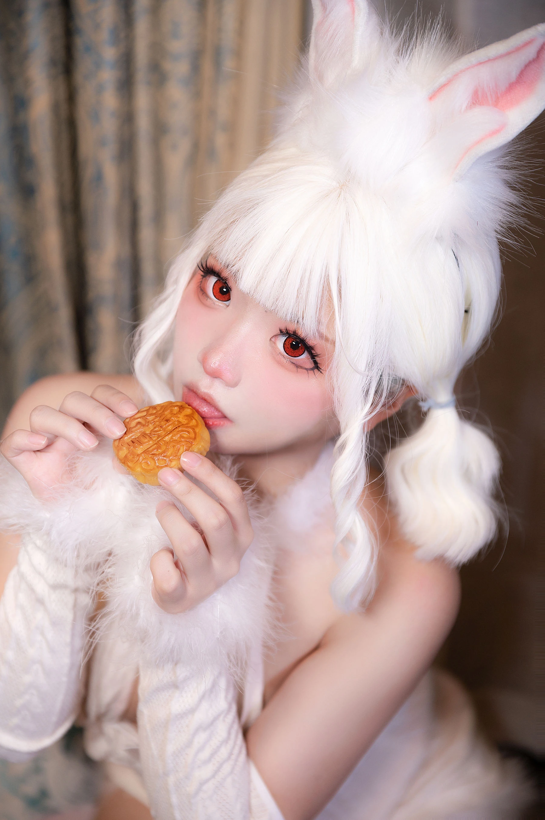 空姐活潑自然光寫真 – 夏季奔放風格展現獨家 - 32