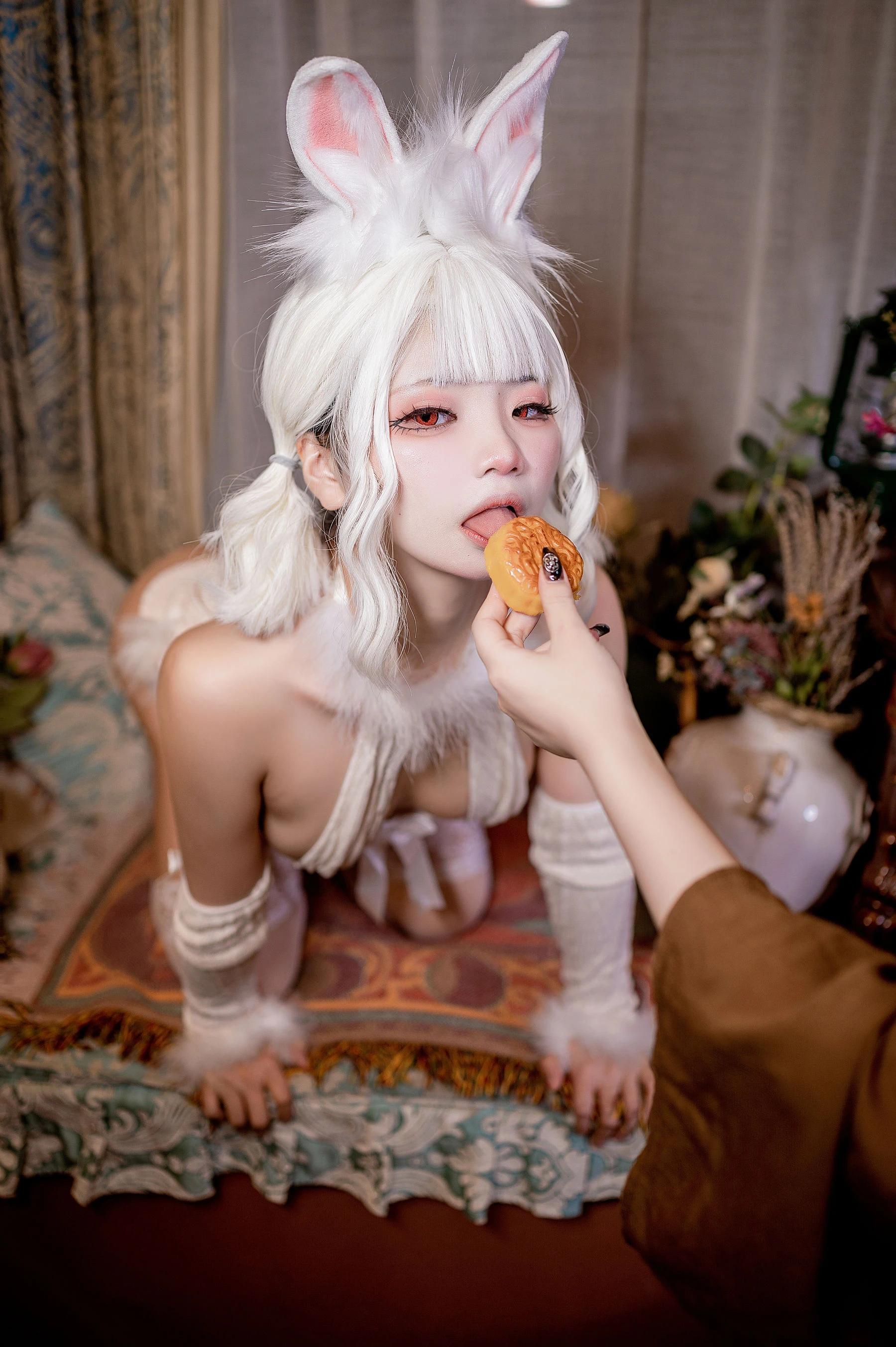 空姐活潑自然光寫真 – 夏季奔放風格展現獨家 - 58