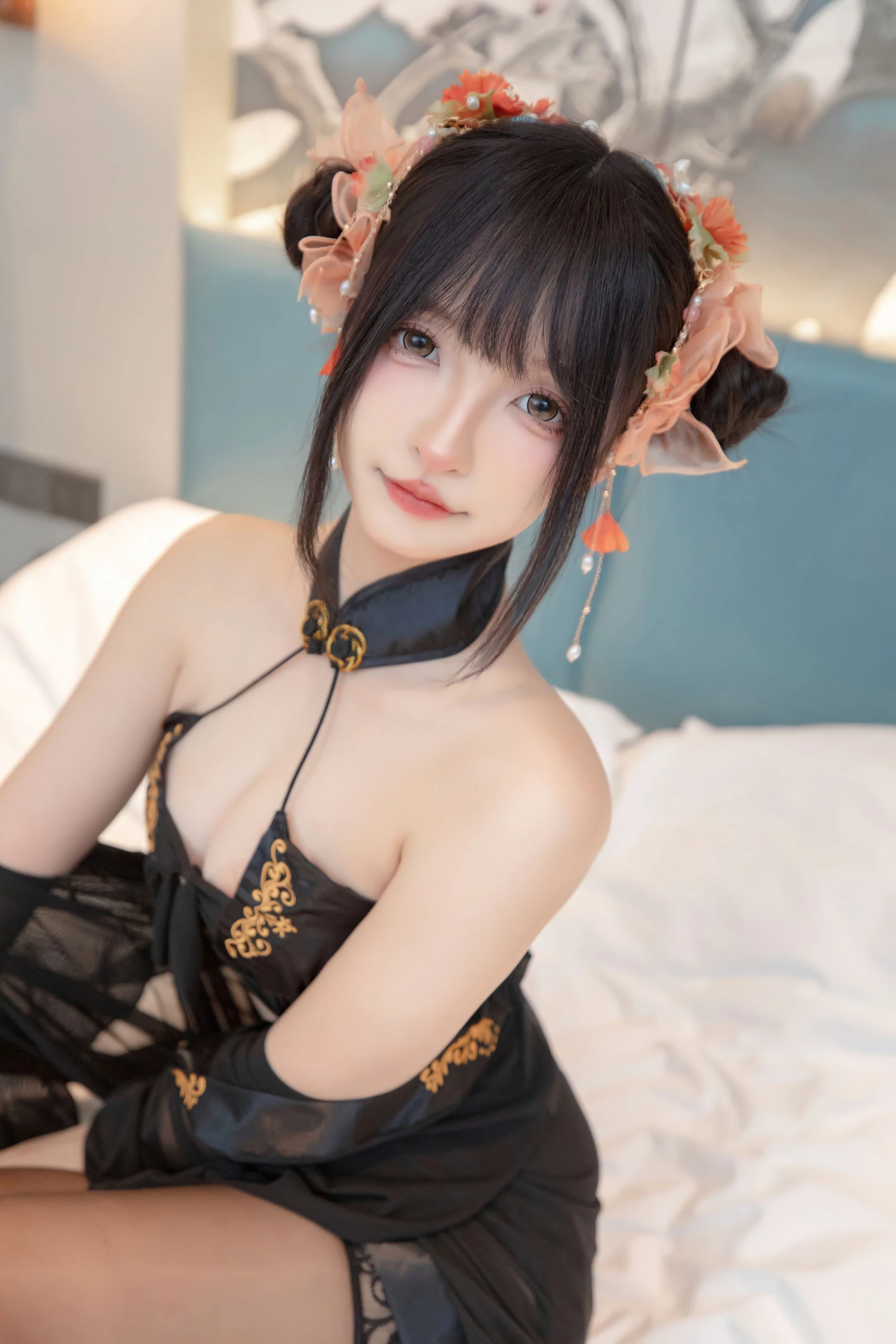 高貴網紅私藏美照 – 雲林寫真館黎明獨家呈現典藏 - 13