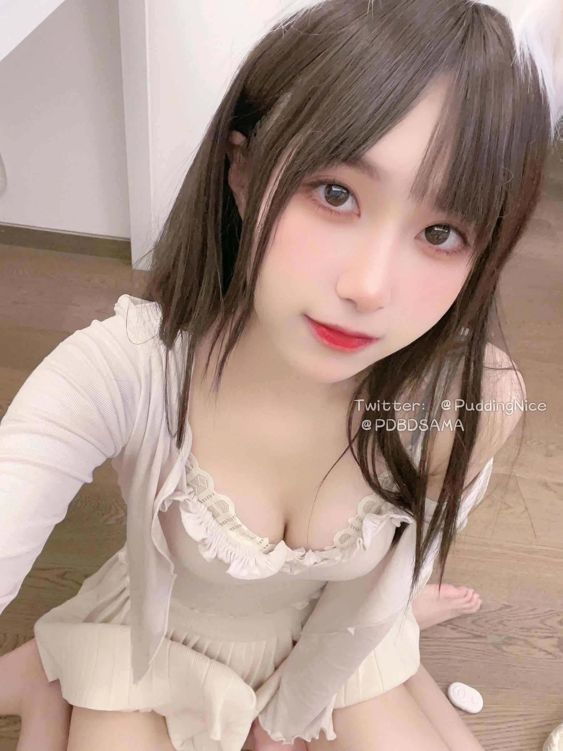 凌晨新北模特寫真精選 – 魅惑夜景俏皮完美融合限量 - 25
