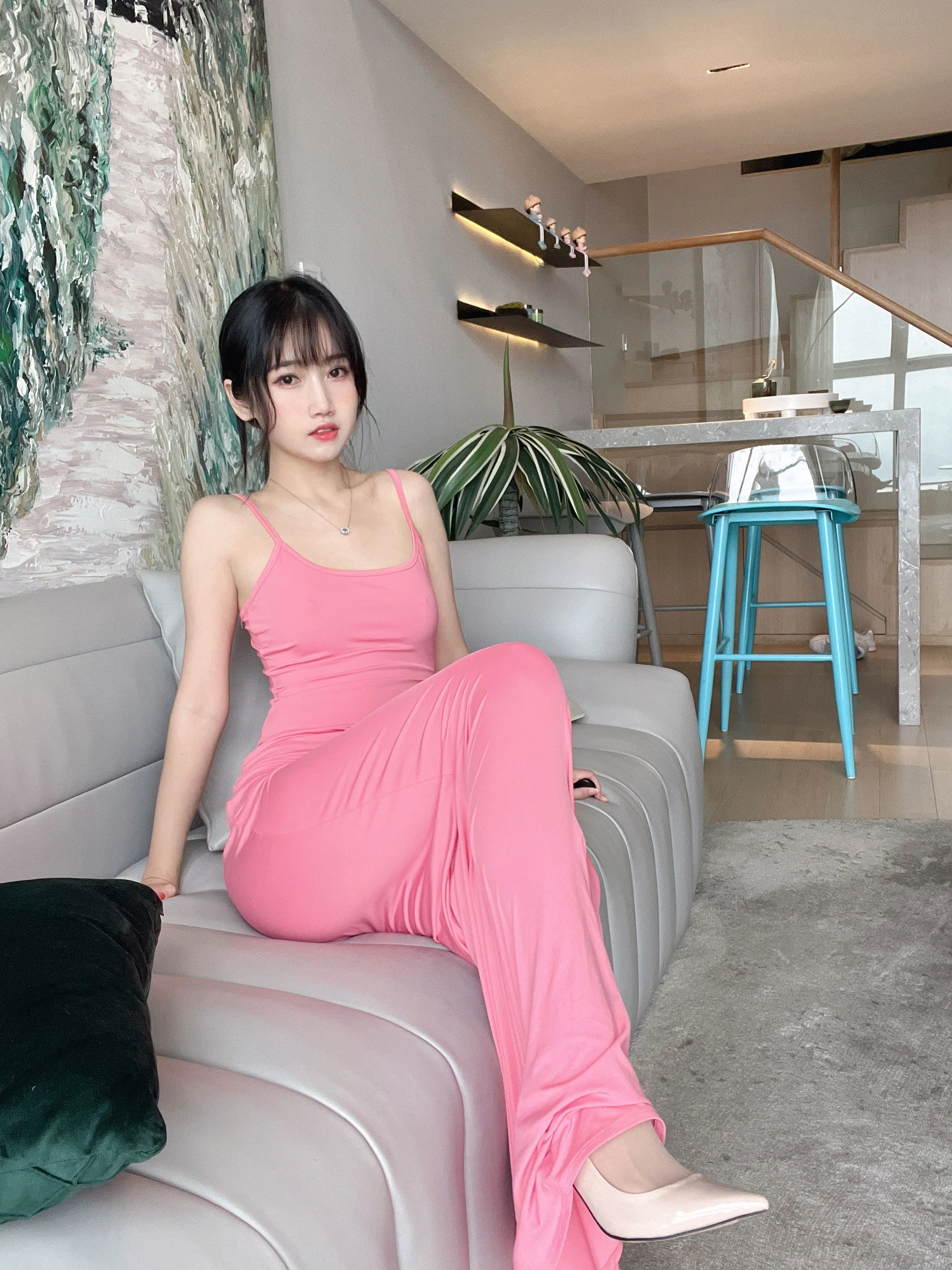溫柔時刻DJ海邊寫真 – 秋楓時尚風採再現典藏 - 29