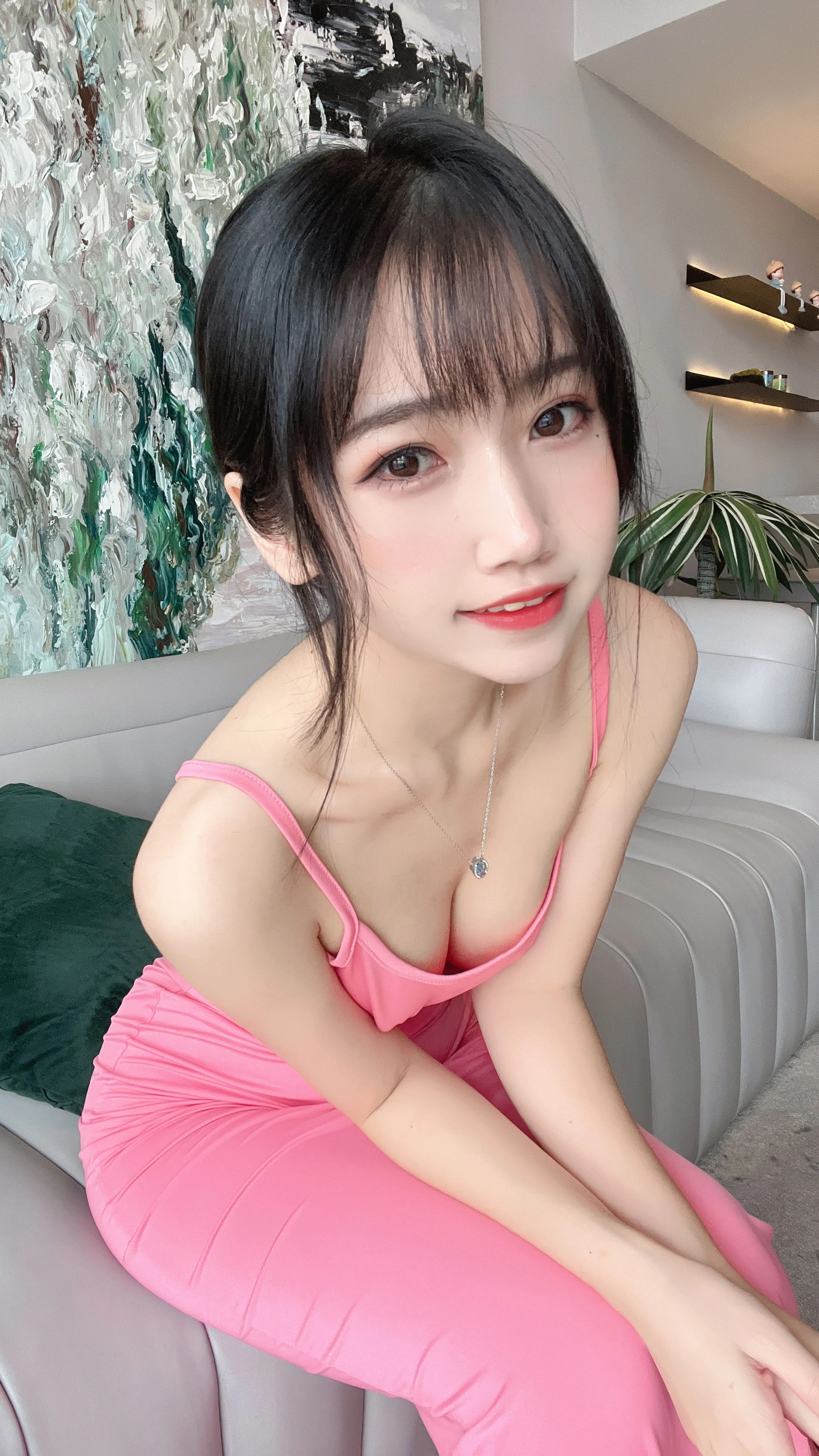 溫柔時刻DJ海邊寫真 – 秋楓時尚風採再現典藏 - 37