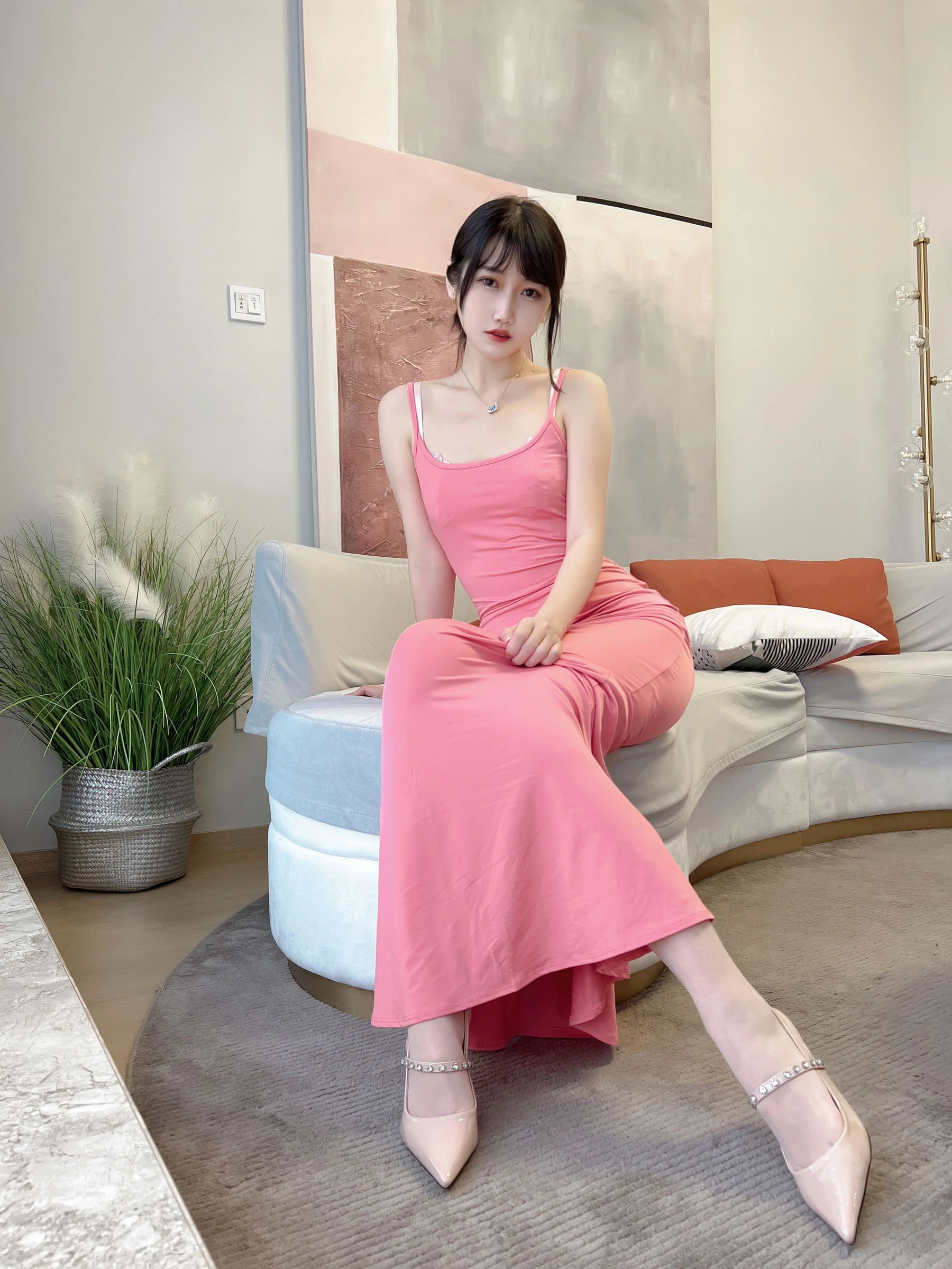 溫柔時刻DJ海邊寫真 – 秋楓時尚風採再現典藏 - 5