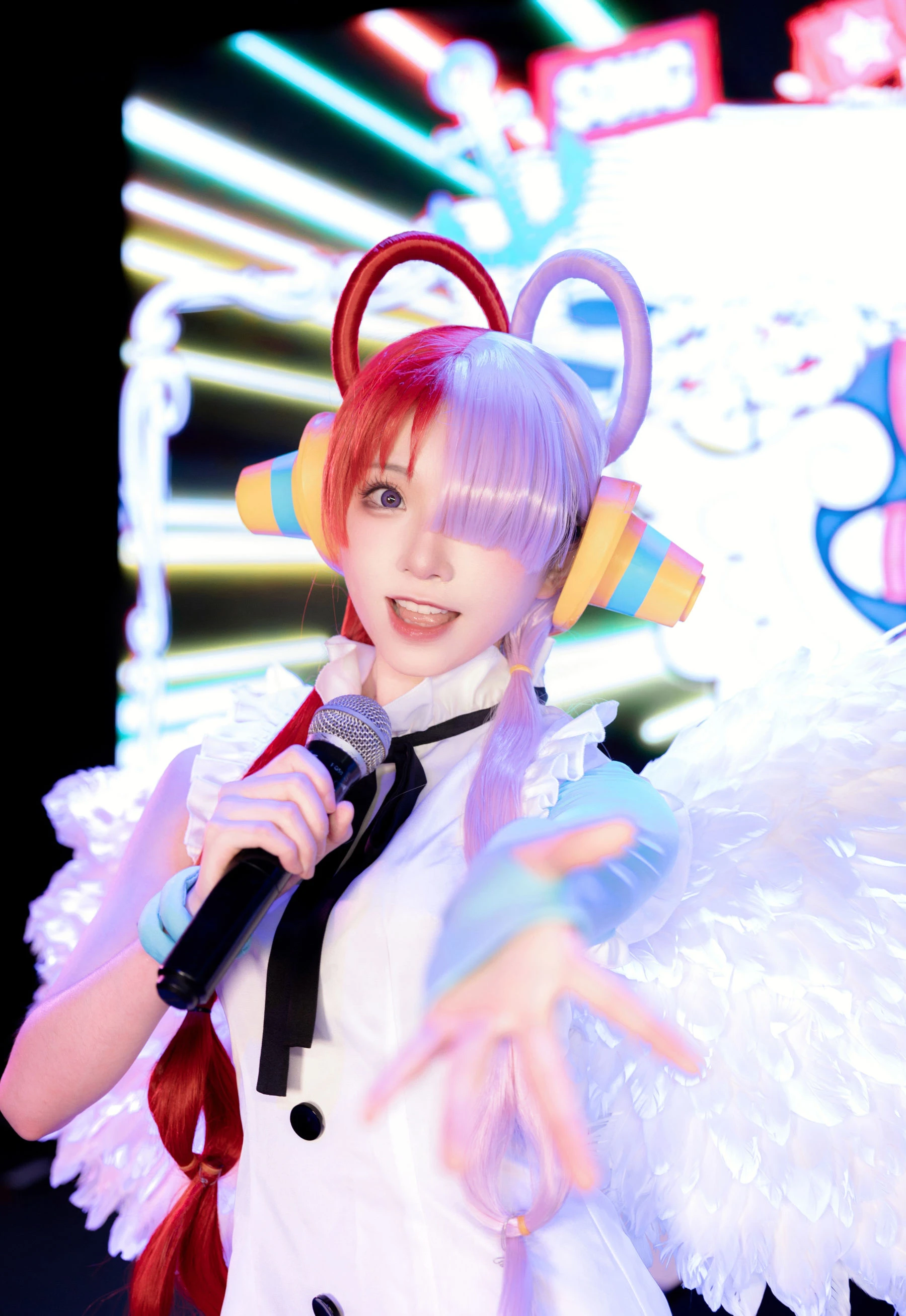 深夜彰化空姐寫真精選 – 優雅私房神秘完美融合典藏 - 3