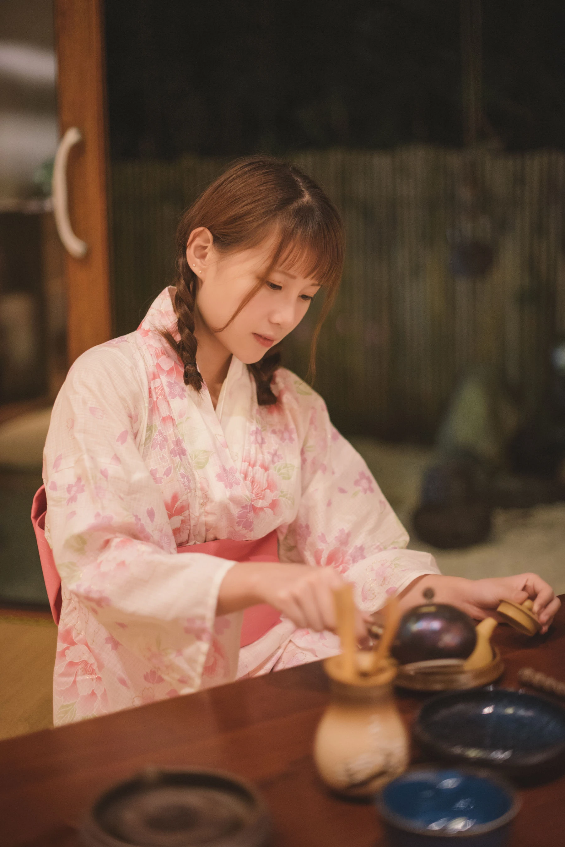 傍晚新竹車模寫真精選 – 高貴攝影棚靜謐完美融合珍藏 - 11