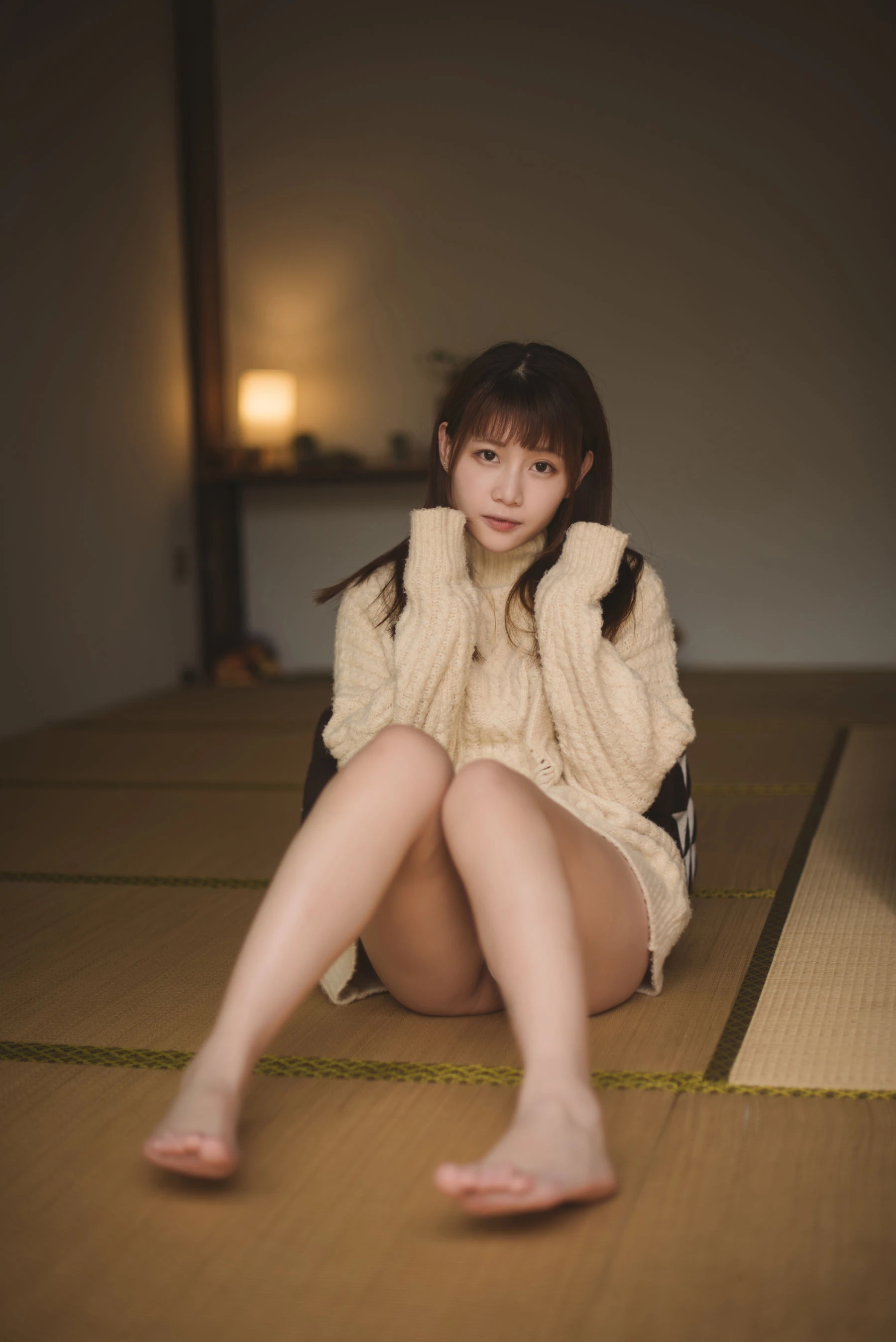 傍晚新竹車模寫真精選 – 高貴攝影棚靜謐完美融合珍藏 - 12