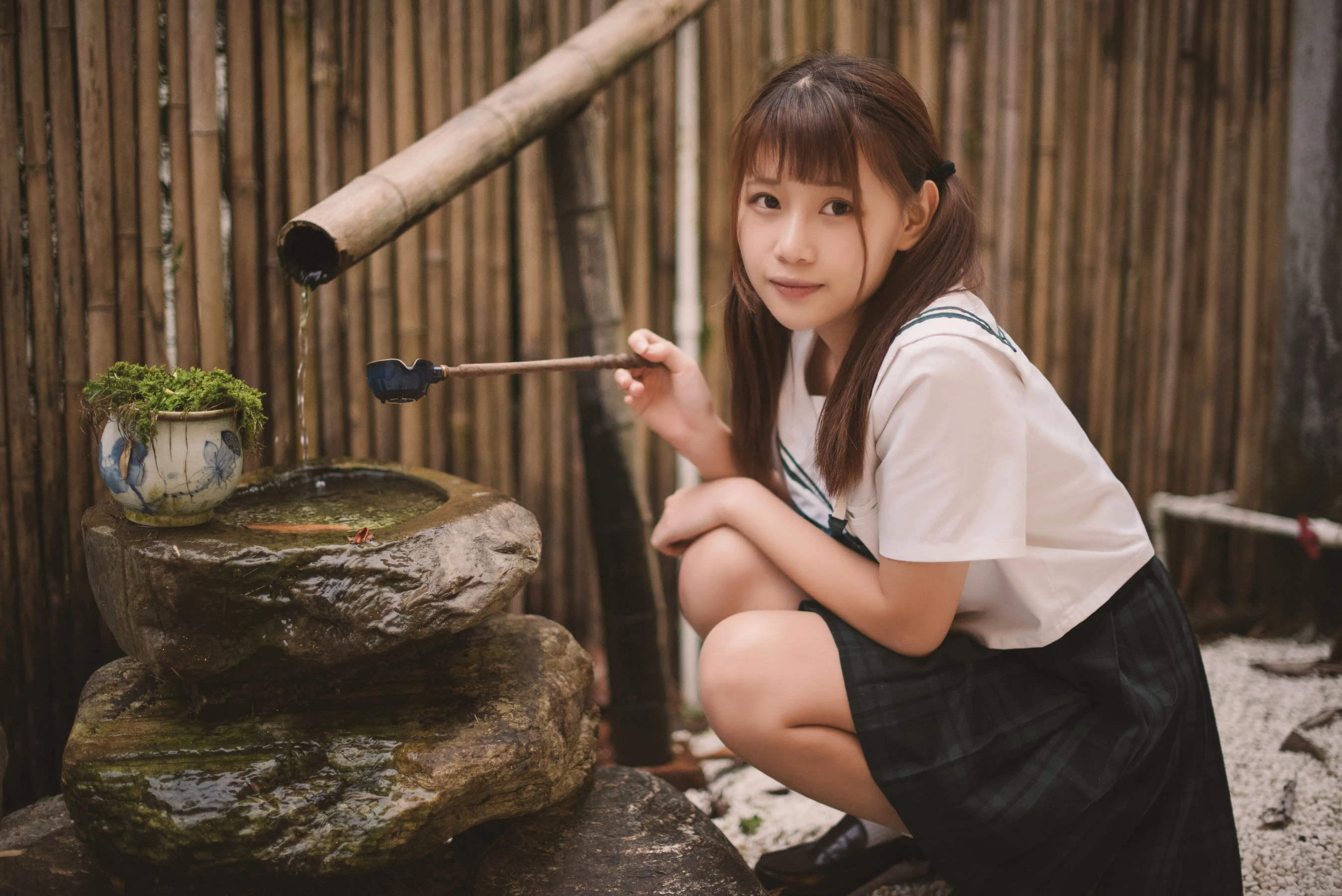 傍晚新竹車模寫真精選 – 高貴攝影棚靜謐完美融合珍藏 - 21