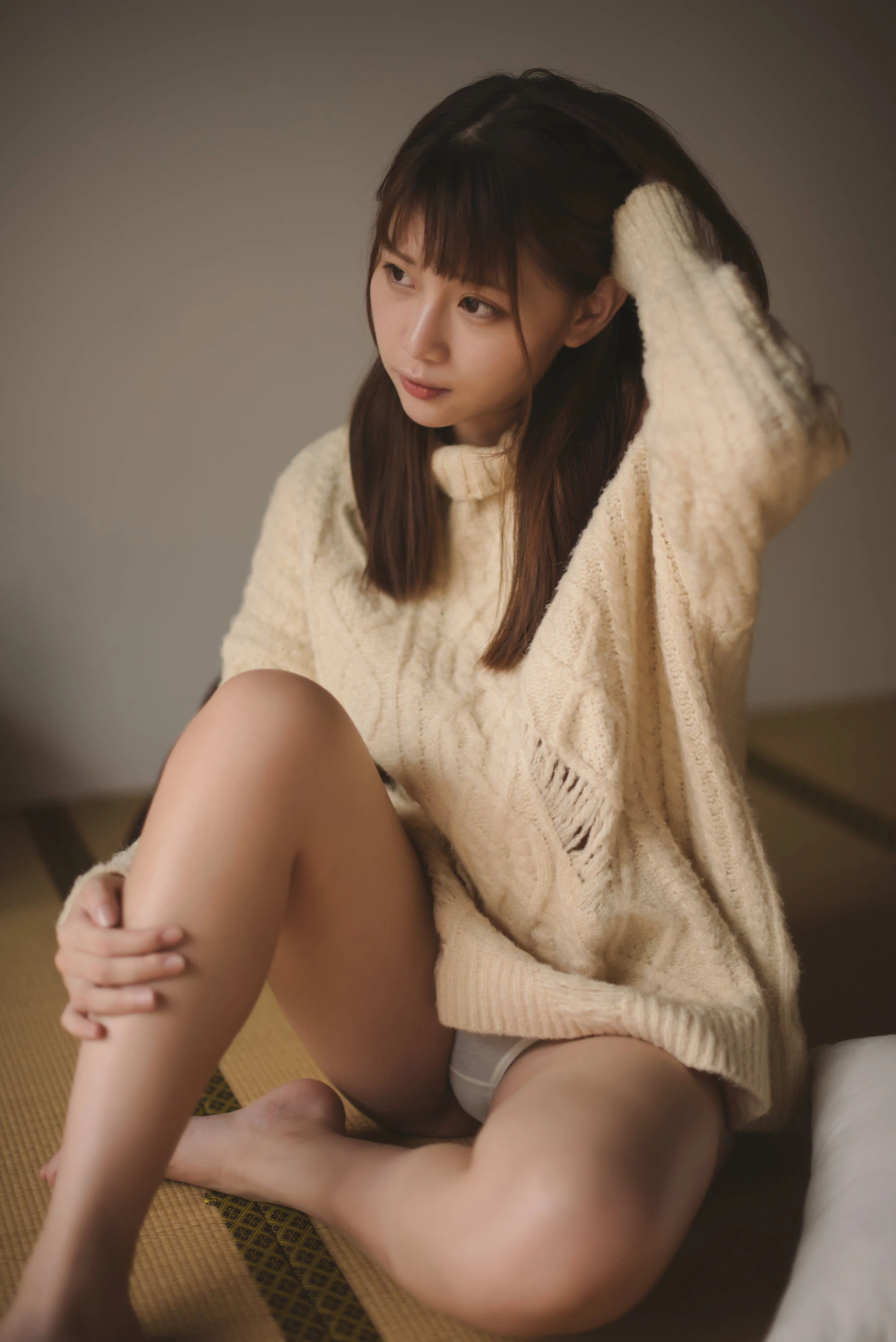 傍晚新竹車模寫真精選 – 高貴攝影棚靜謐完美融合珍藏 - 29