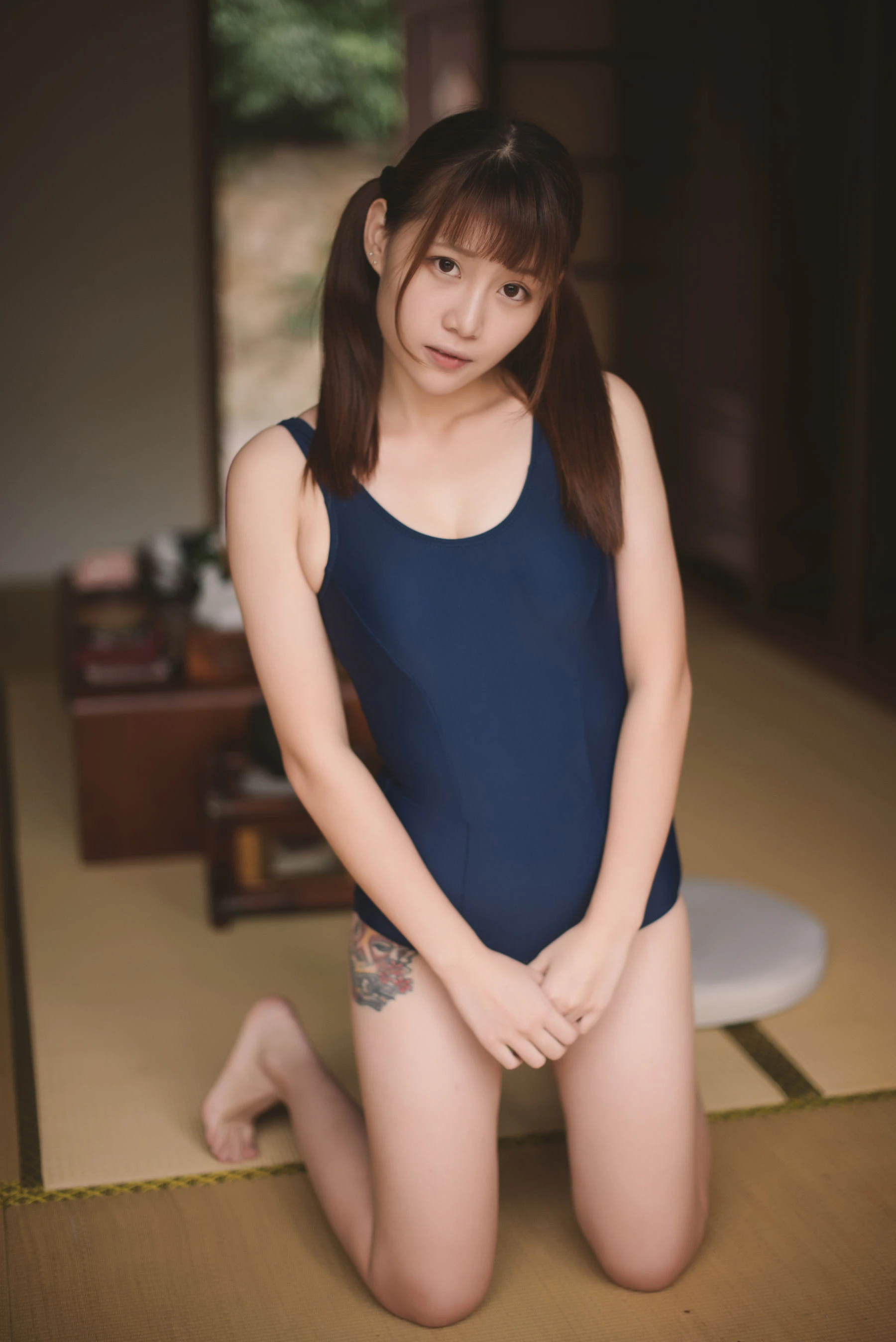 傍晚新竹車模寫真精選 – 高貴攝影棚靜謐完美融合珍藏 - 44
