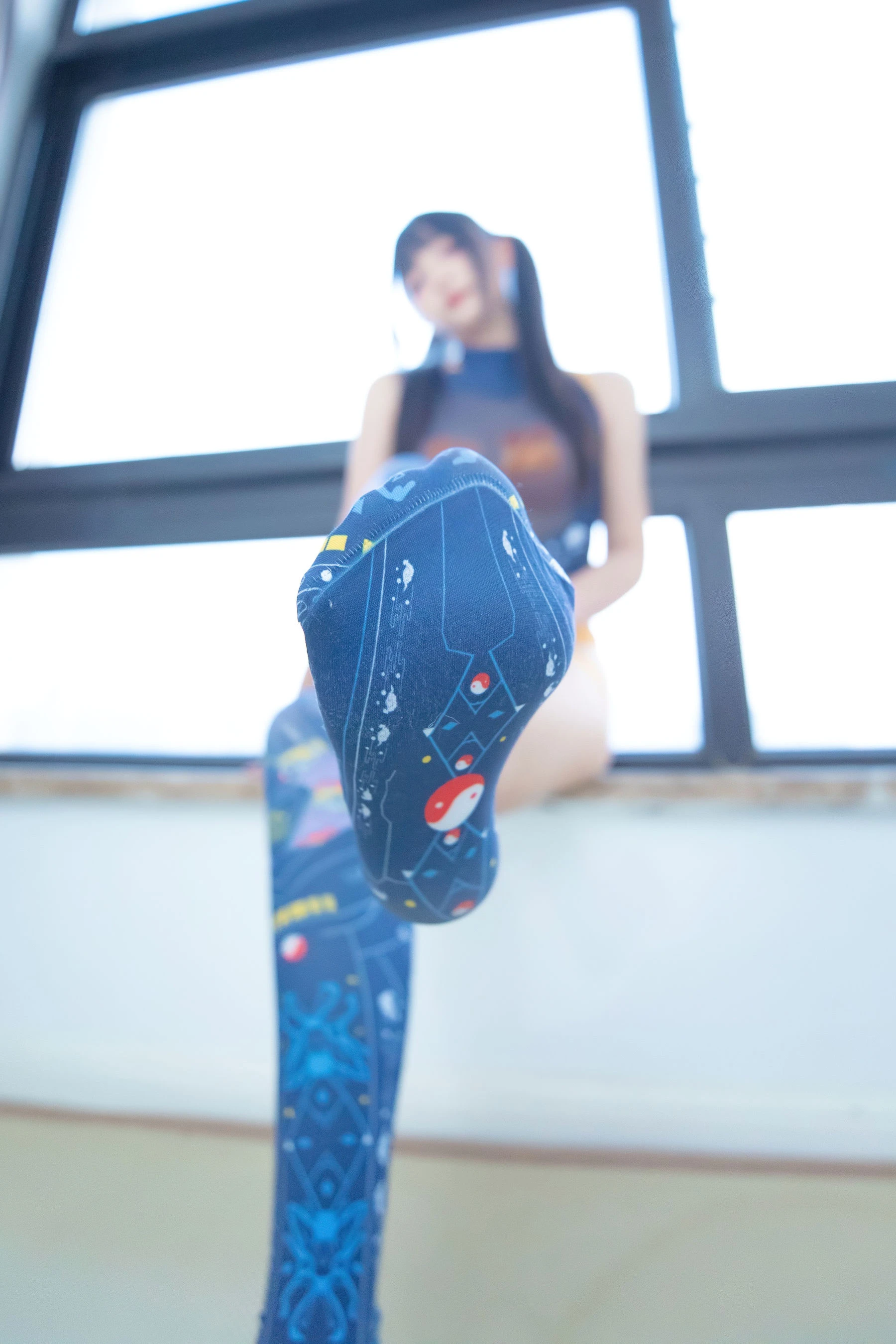 清晨苗慄DJ寫真精選 – 甜美私房自信完美融合限量 - 8