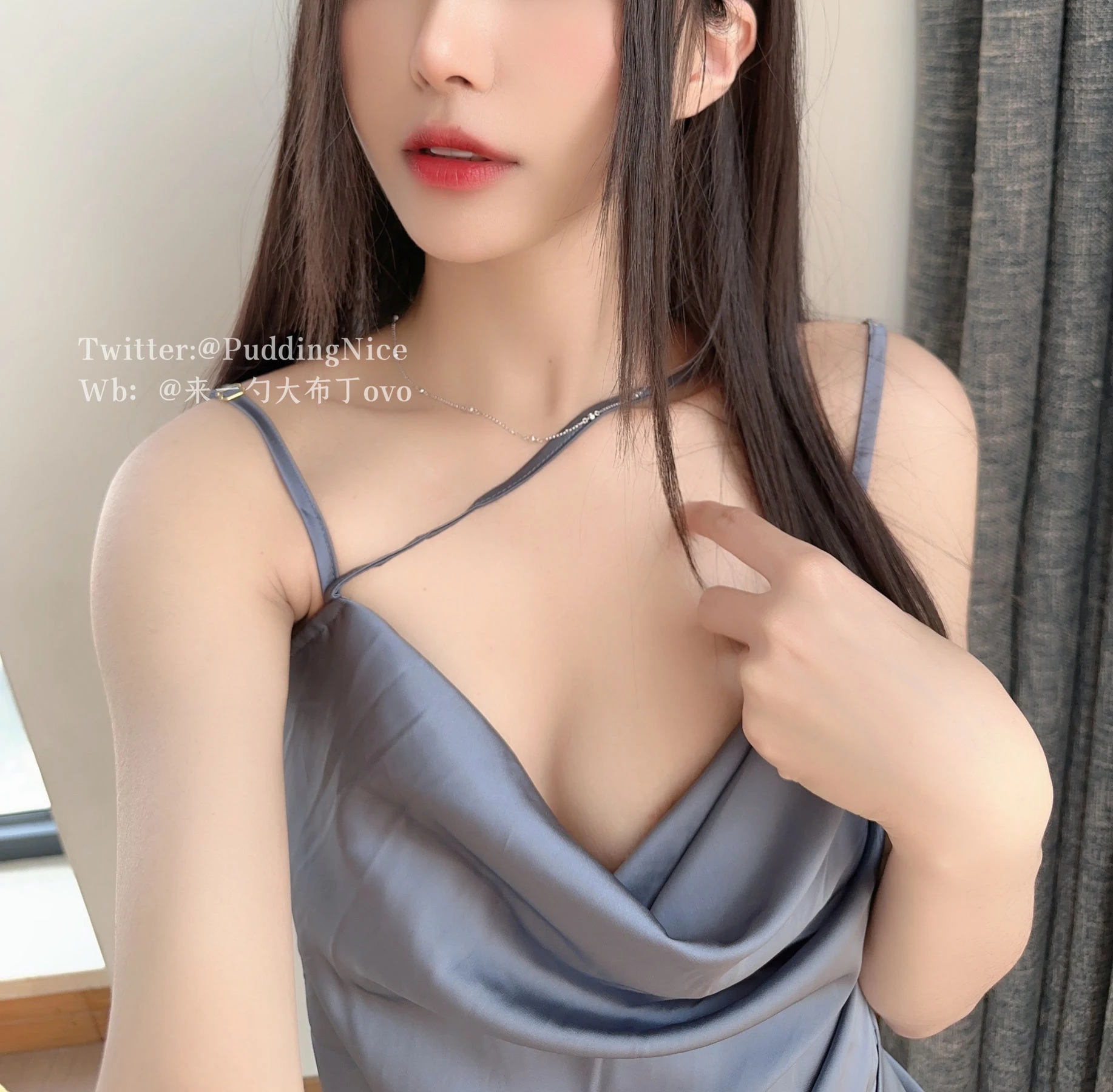 舞者甜美寫真館寫真 – 夏日活力風格展現珍藏 - 18